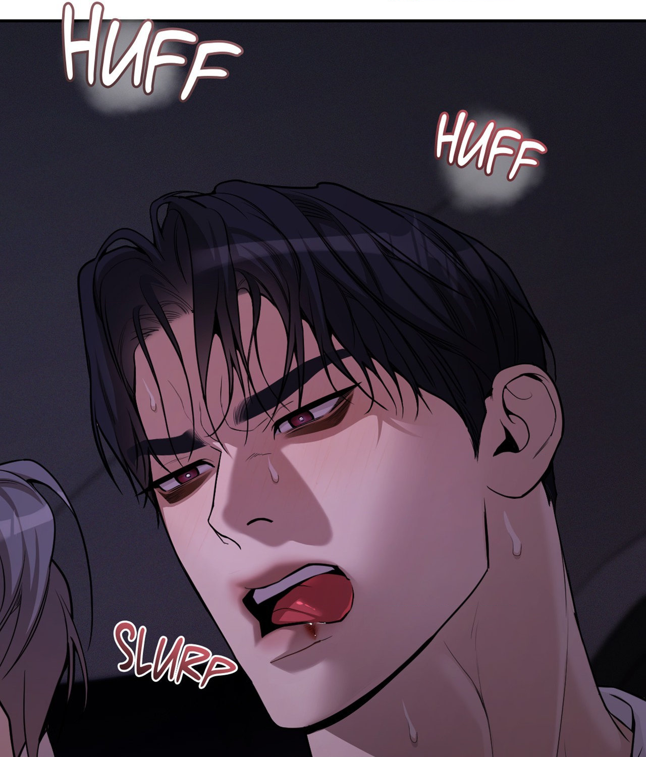 Pearl Boy : Ignite the Dawn [Official] - Episode 8 manhwa