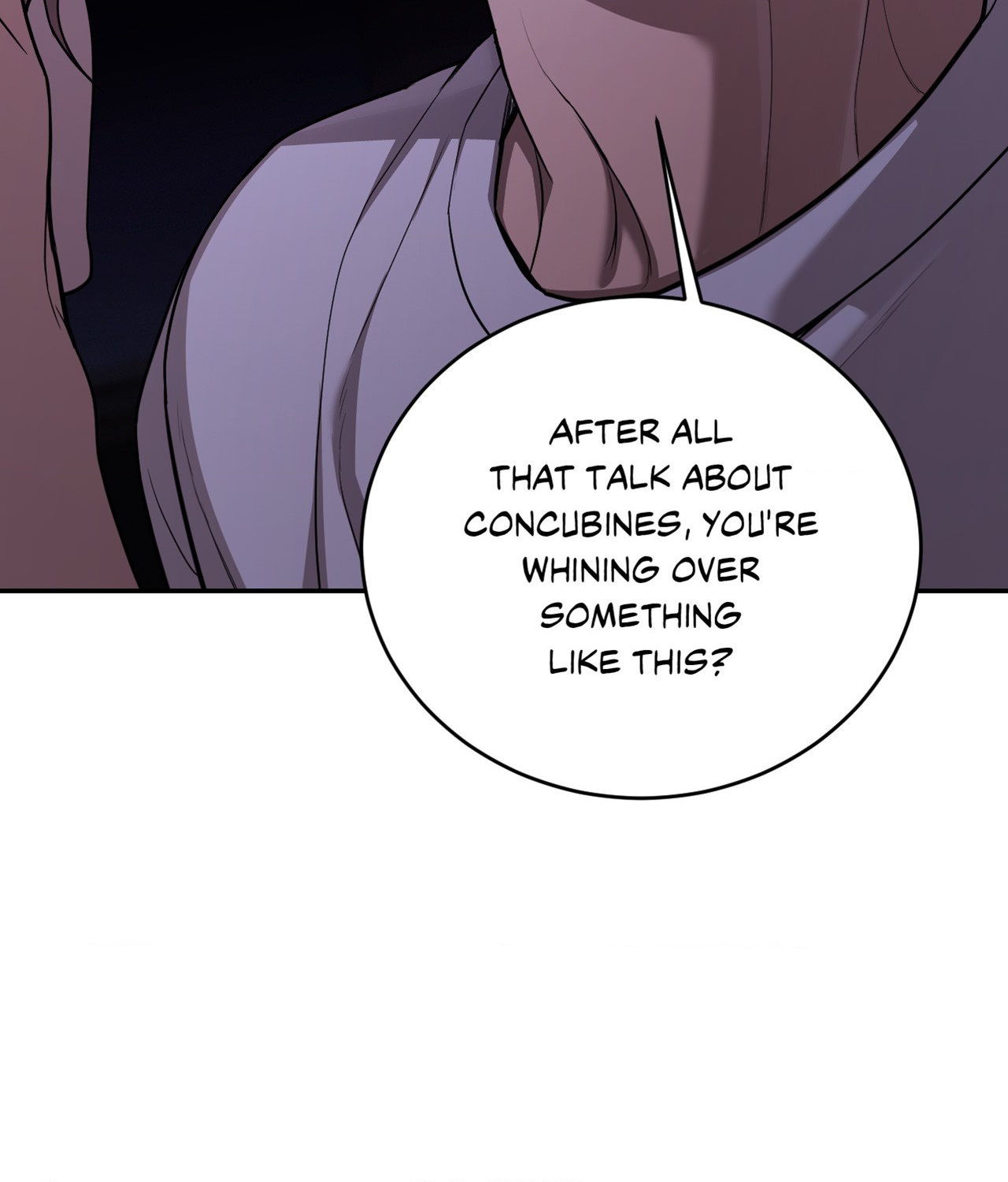 Pearl Boy : Ignite the Dawn [Official] - Episode 8 manhwa