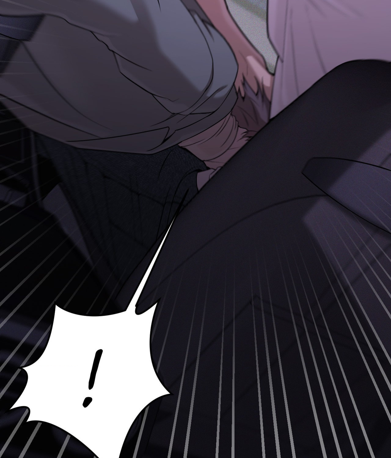 Pearl Boy : Ignite the Dawn [Official] - Episode 8 manhwa