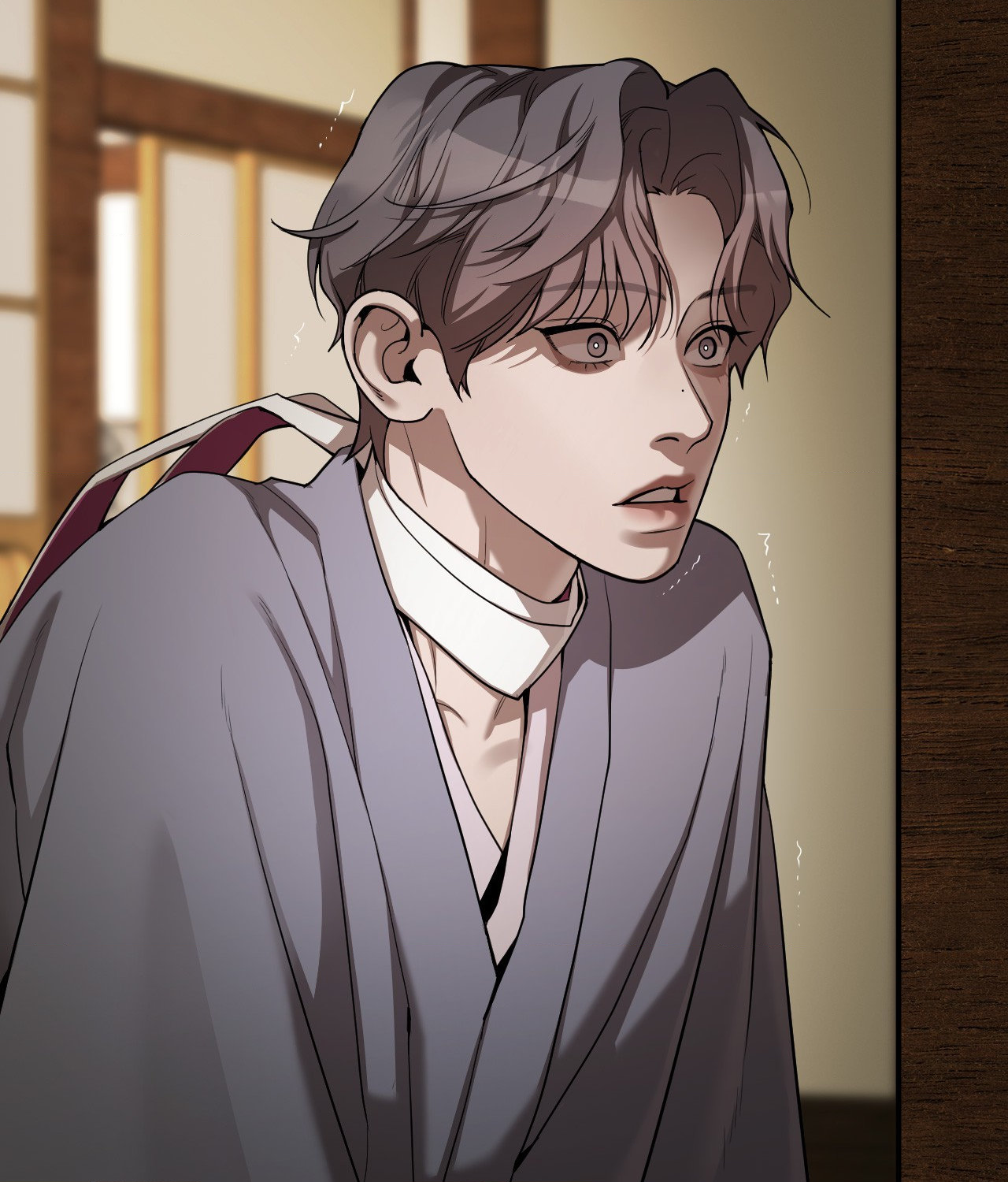 Pearl Boy : Ignite the Dawn [Official] - Episode 8 manhwa