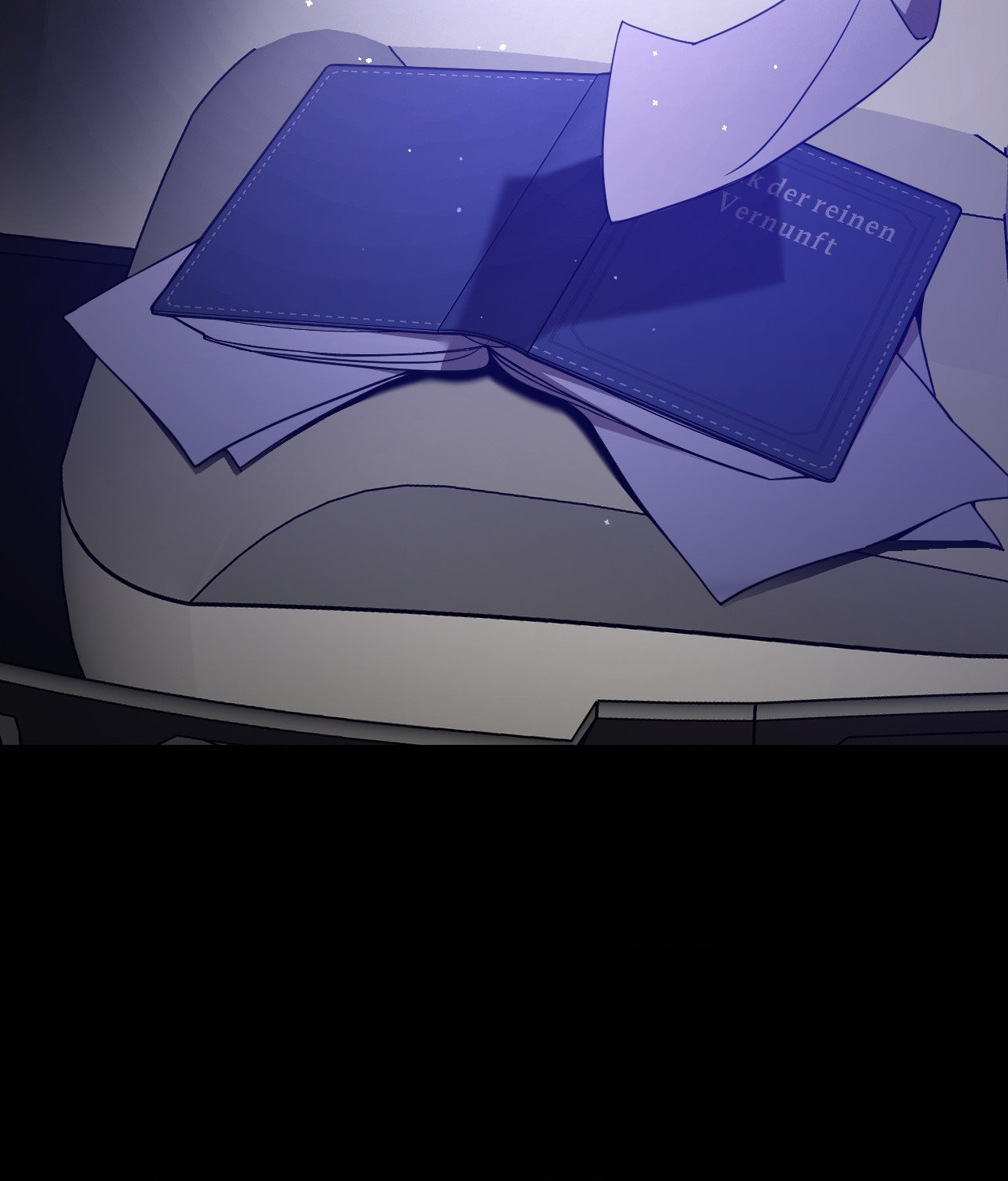Pearl Boy : Ignite the Dawn [Official] - Episode 8 manhwa
