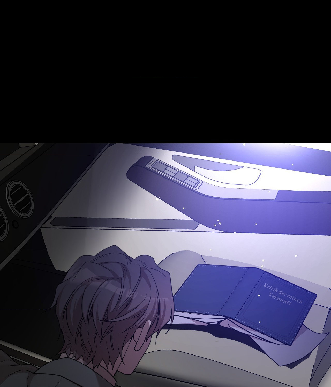 Pearl Boy : Ignite the Dawn [Official] - Episode 8 manhwa