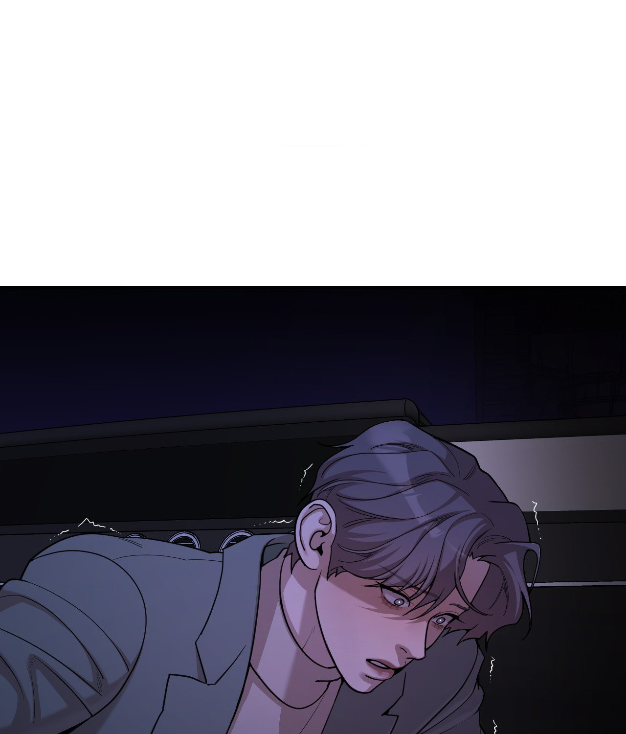 Pearl Boy : Ignite the Dawn [Official] - Episode 8 manhwa