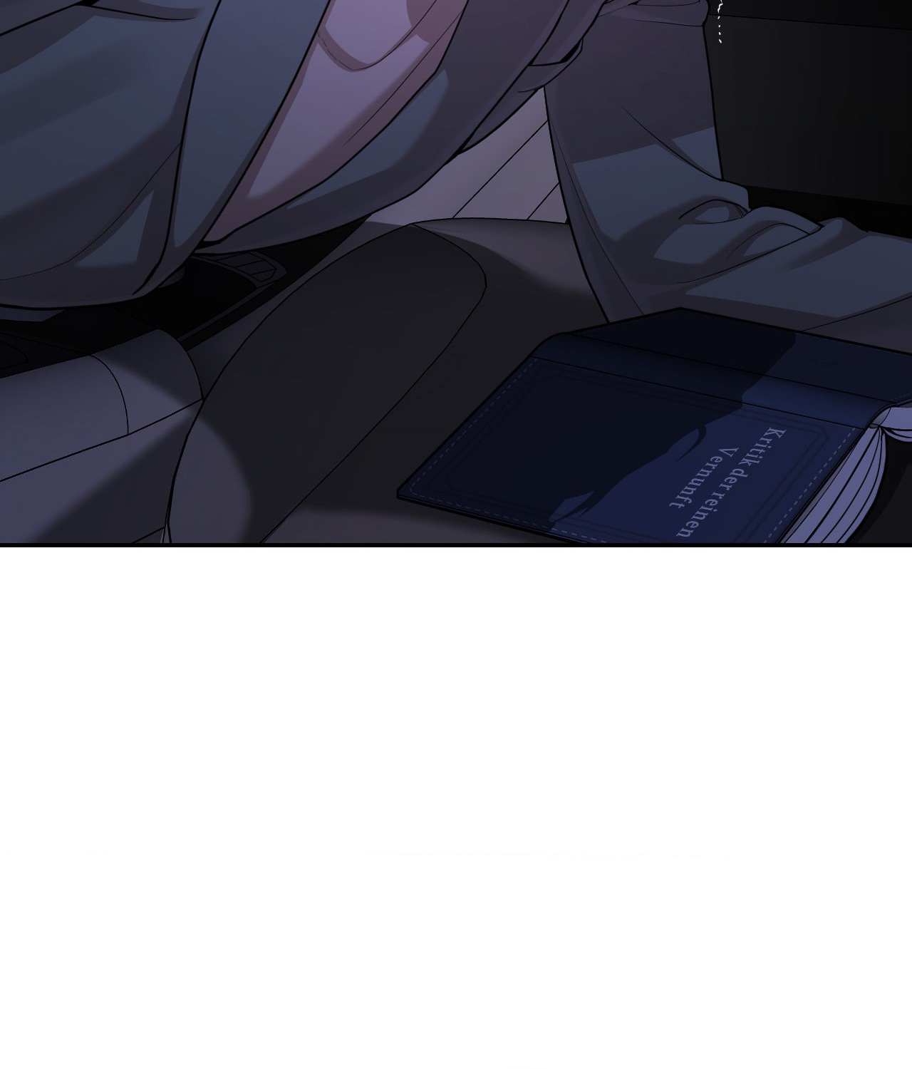 Pearl Boy : Ignite the Dawn [Official] - Episode 8 manhwa