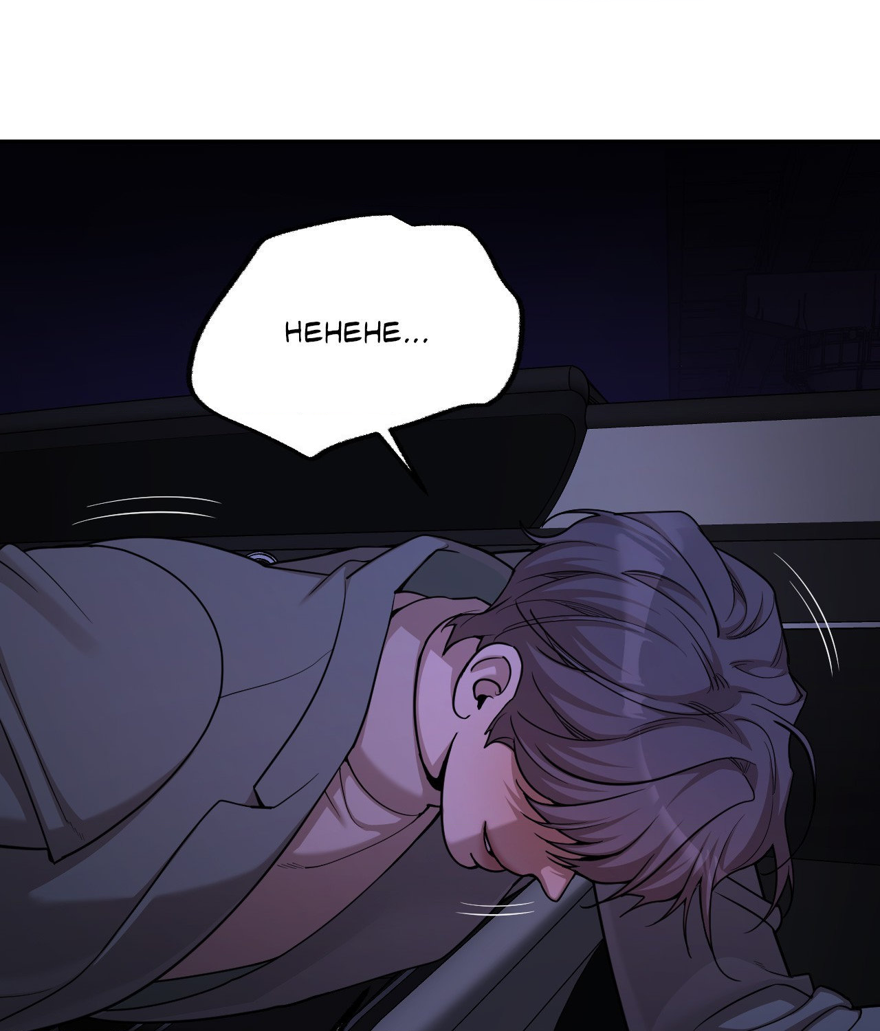 Pearl Boy : Ignite the Dawn [Official] - Episode 8 manhwa