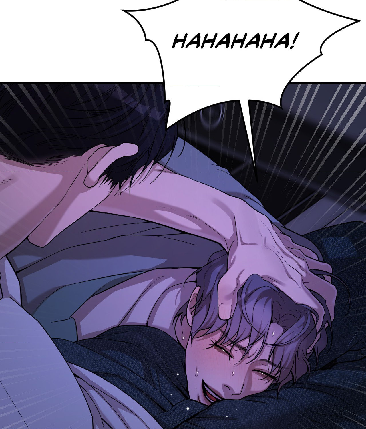 Pearl Boy : Ignite the Dawn [Official] - Episode 8 manhwa