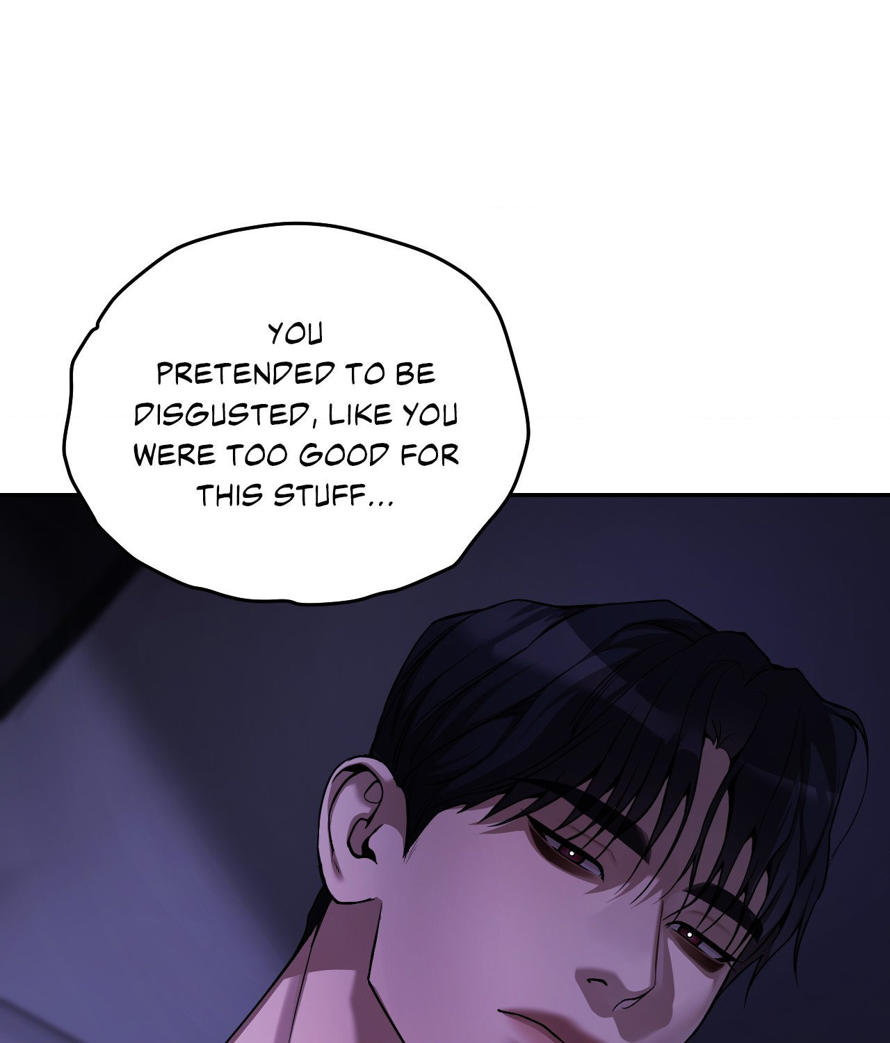 Pearl Boy : Ignite the Dawn [Official] - Episode 8 manhwa
