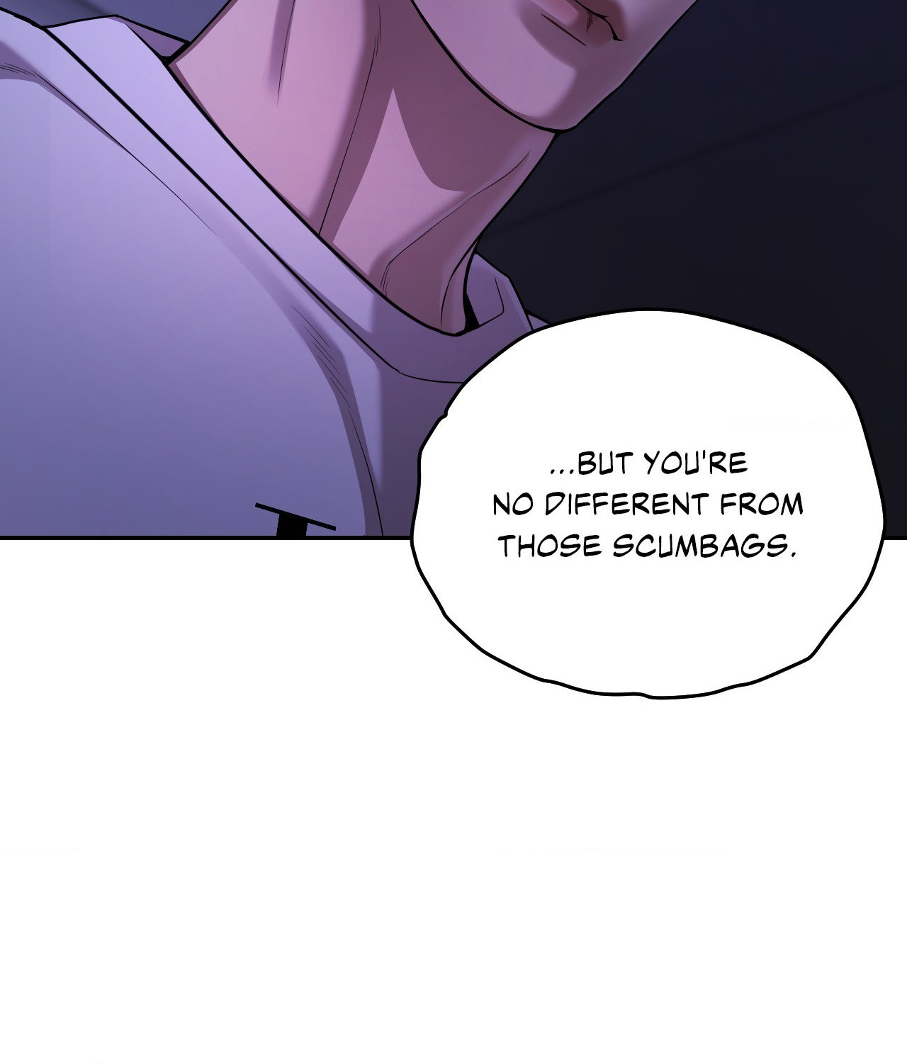 Pearl Boy : Ignite the Dawn [Official] - Episode 8 manhwa