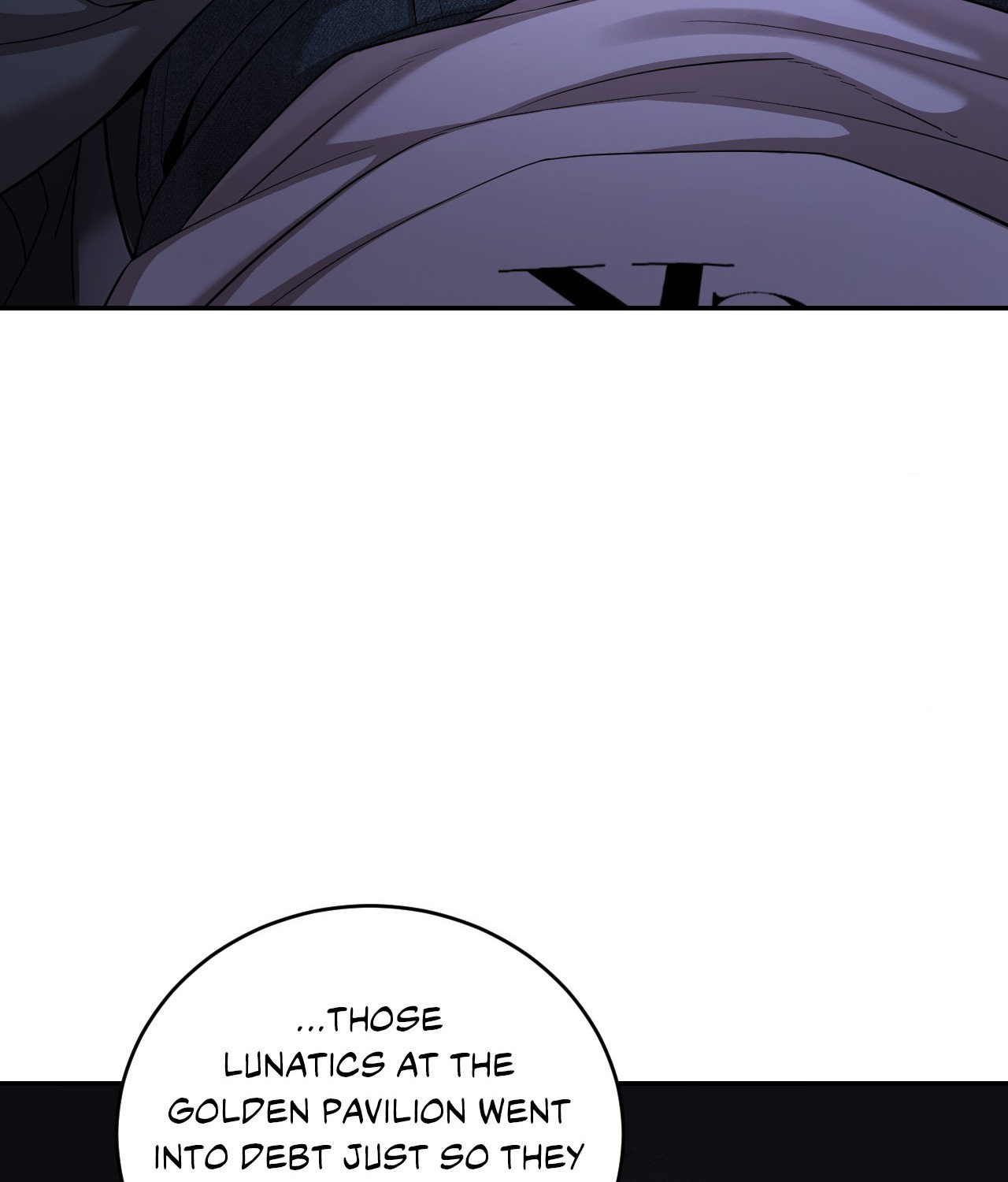 Pearl Boy : Ignite the Dawn [Official] - Episode 8 manhwa