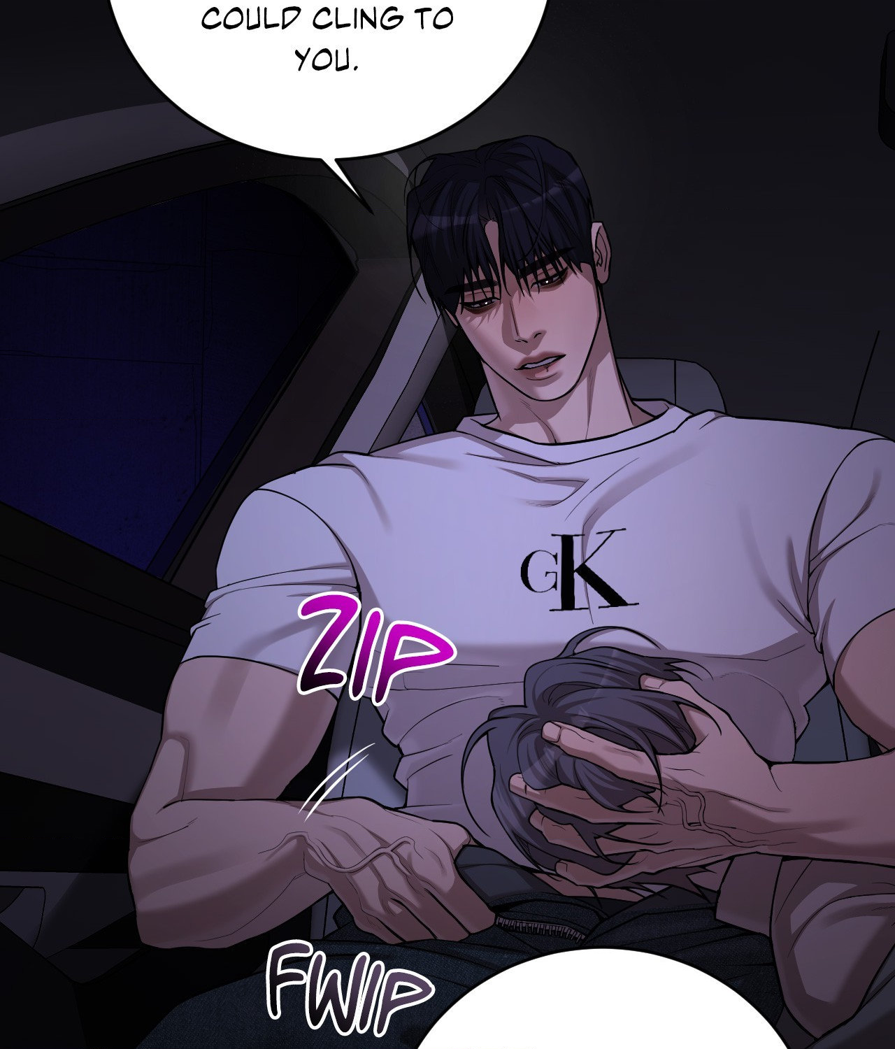 Pearl Boy : Ignite the Dawn [Official] - Episode 8 manhwa