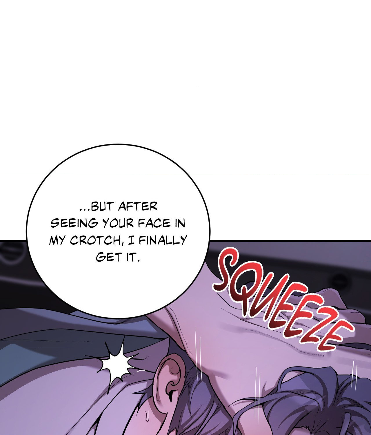 Pearl Boy : Ignite the Dawn [Official] - Episode 8 manhwa