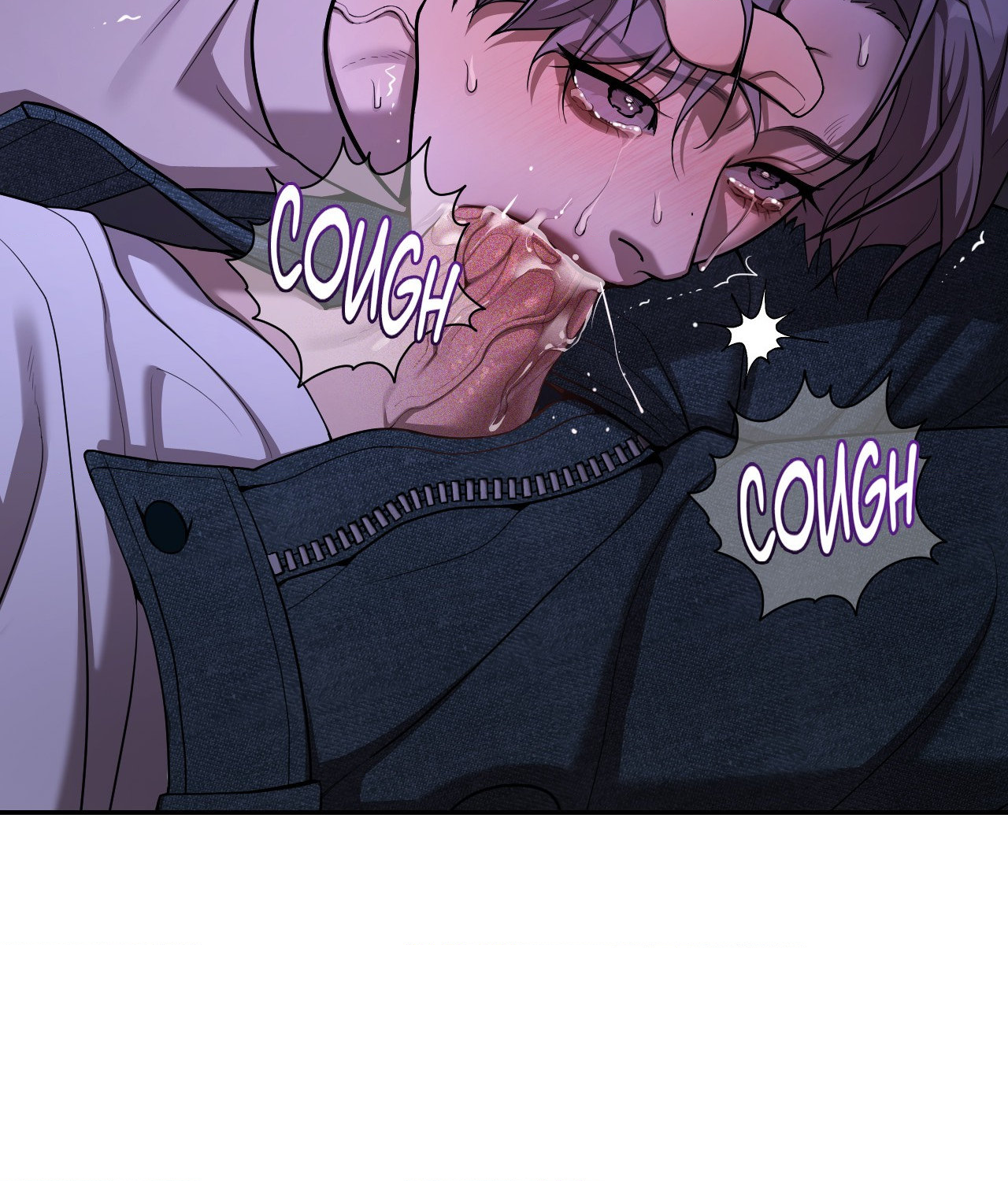 Pearl Boy : Ignite the Dawn [Official] - Episode 8 manhwa