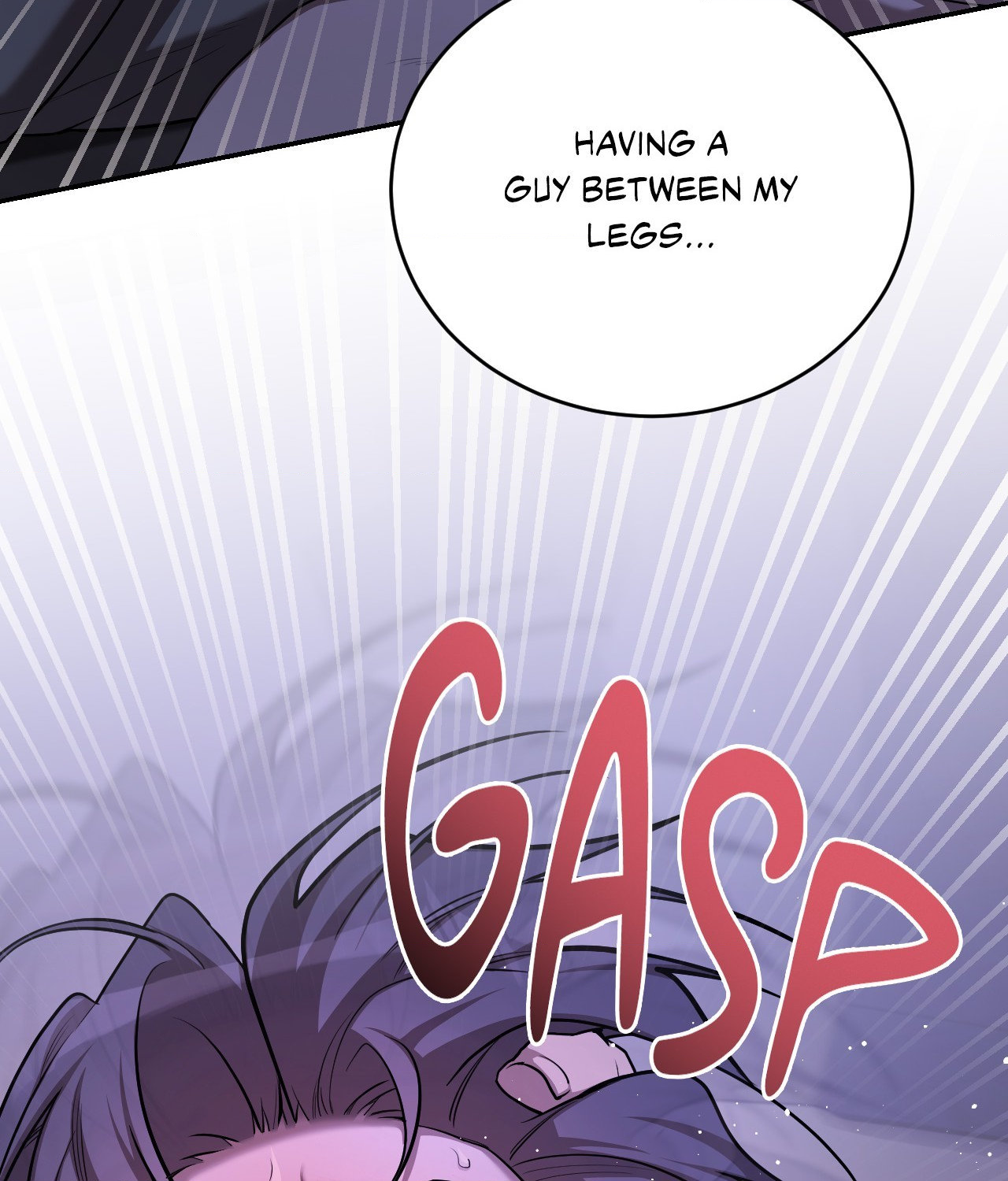 Pearl Boy : Ignite the Dawn [Official] - Episode 8 manhwa