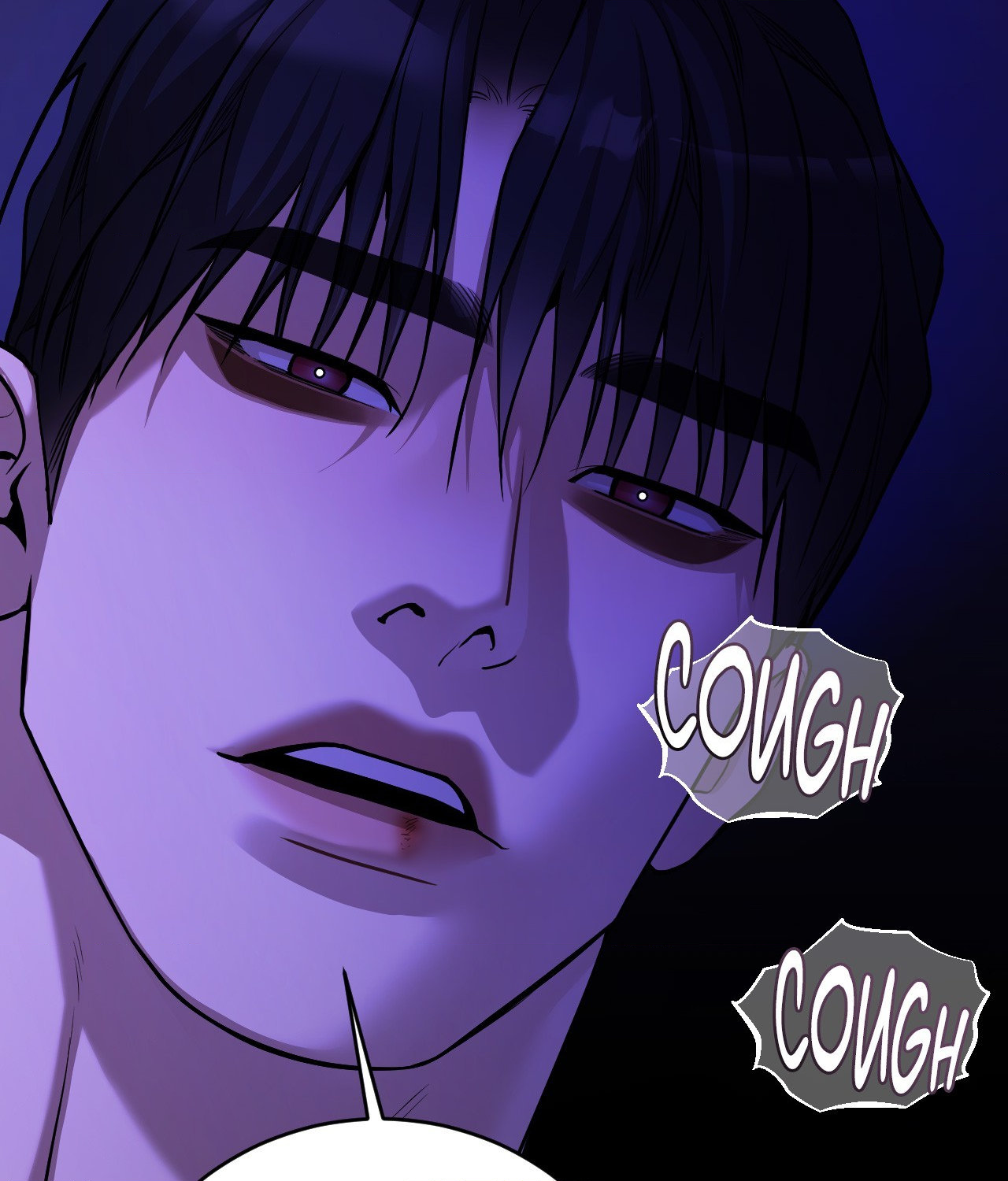 Pearl Boy : Ignite the Dawn [Official] - Episode 8 manhwa