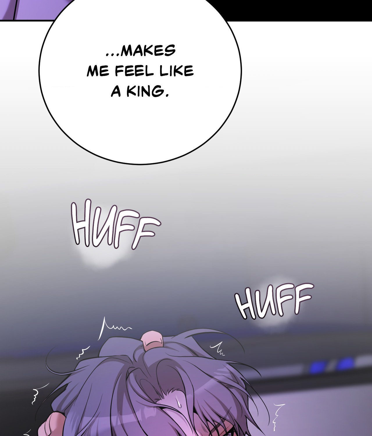 Pearl Boy : Ignite the Dawn [Official] - Episode 8 manhwa