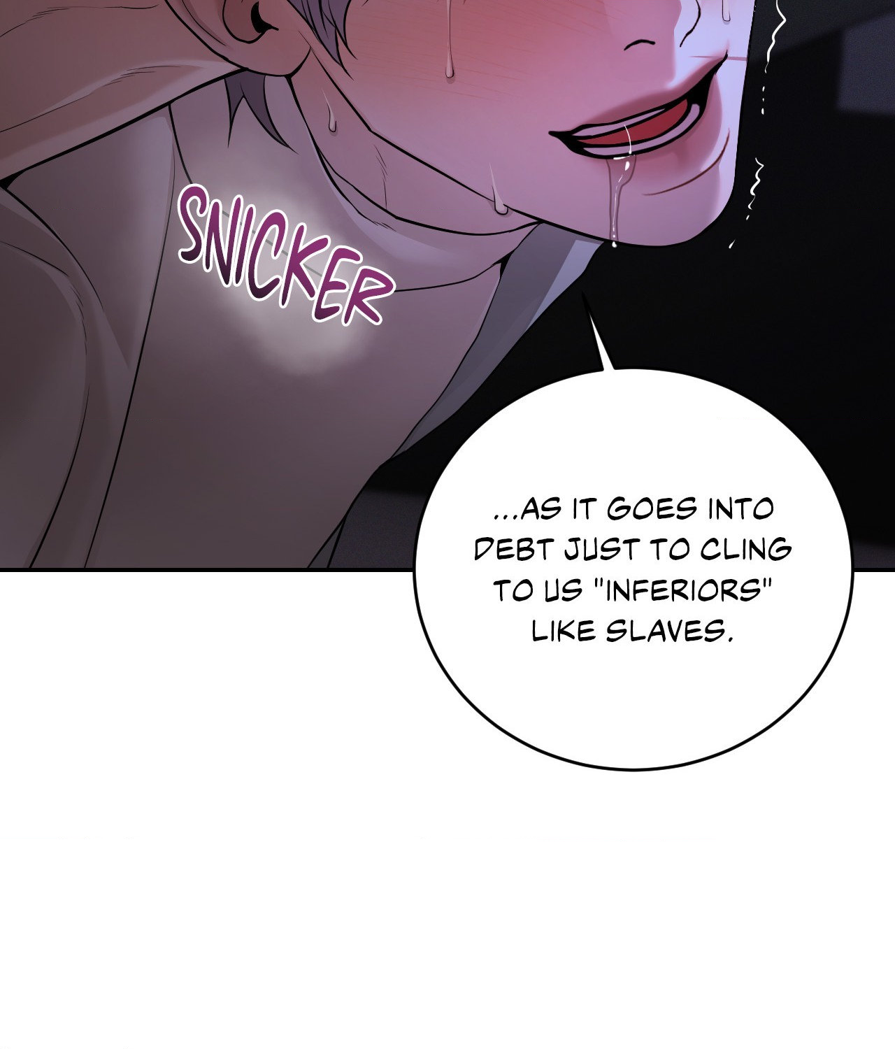 Pearl Boy : Ignite the Dawn [Official] - Episode 8 manhwa