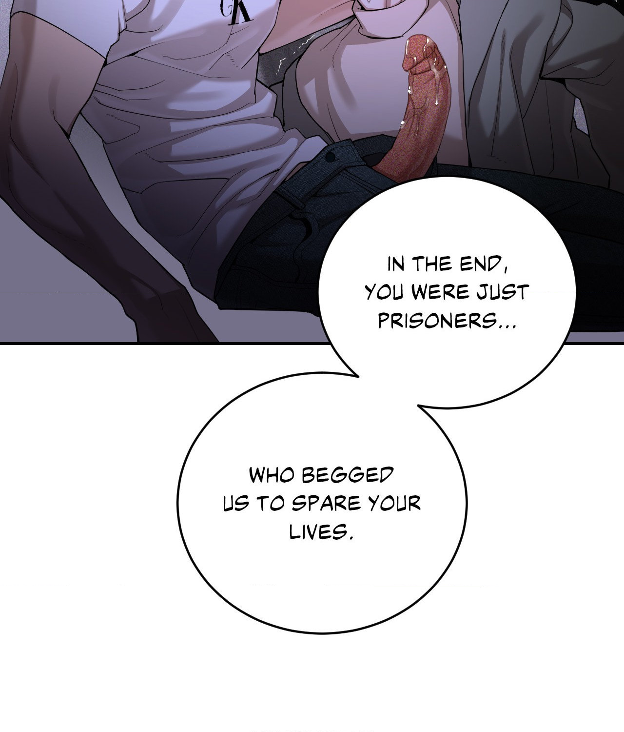 Pearl Boy : Ignite the Dawn [Official] - Episode 8 manhwa