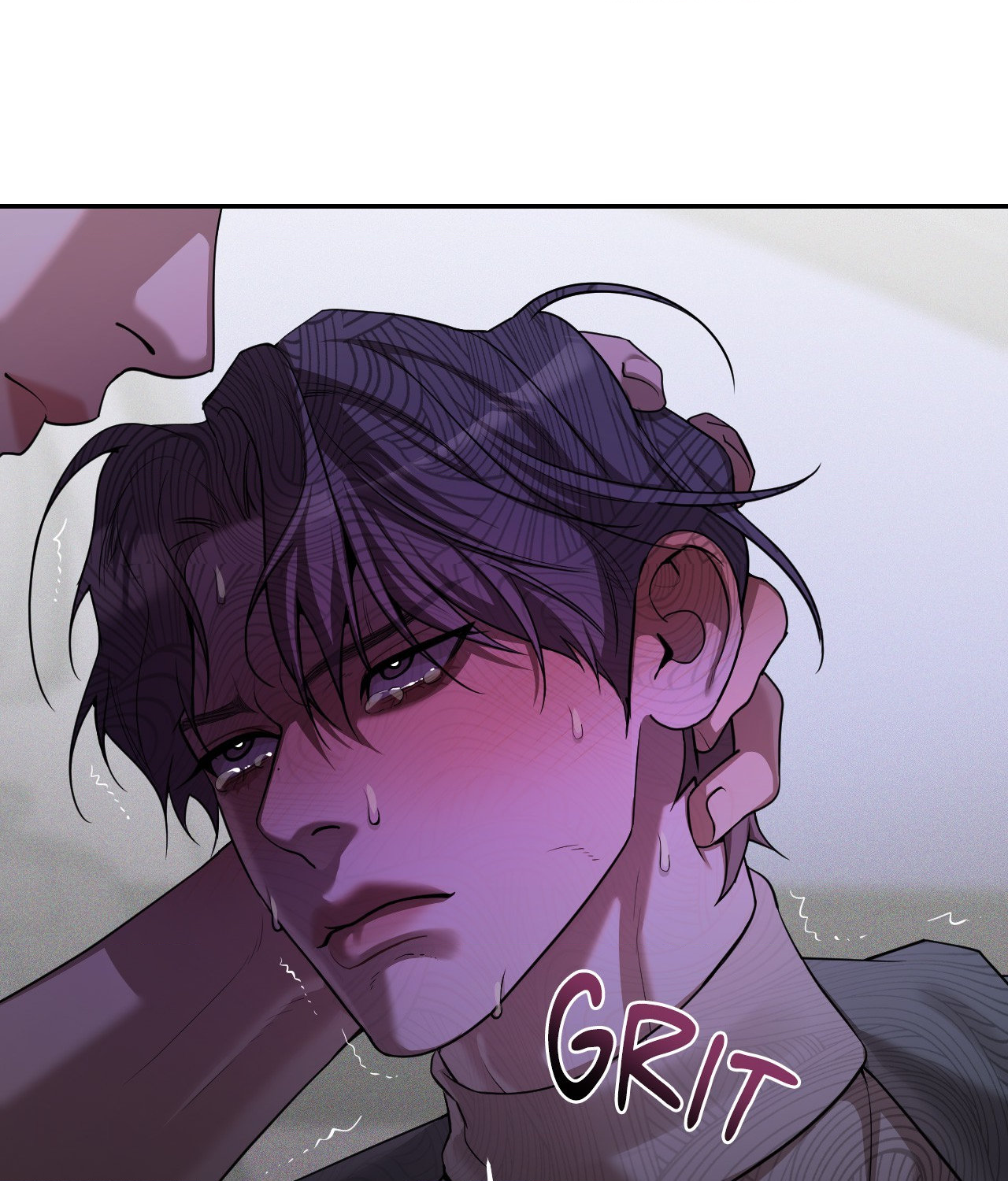 Pearl Boy : Ignite the Dawn [Official] - Episode 8 manhwa