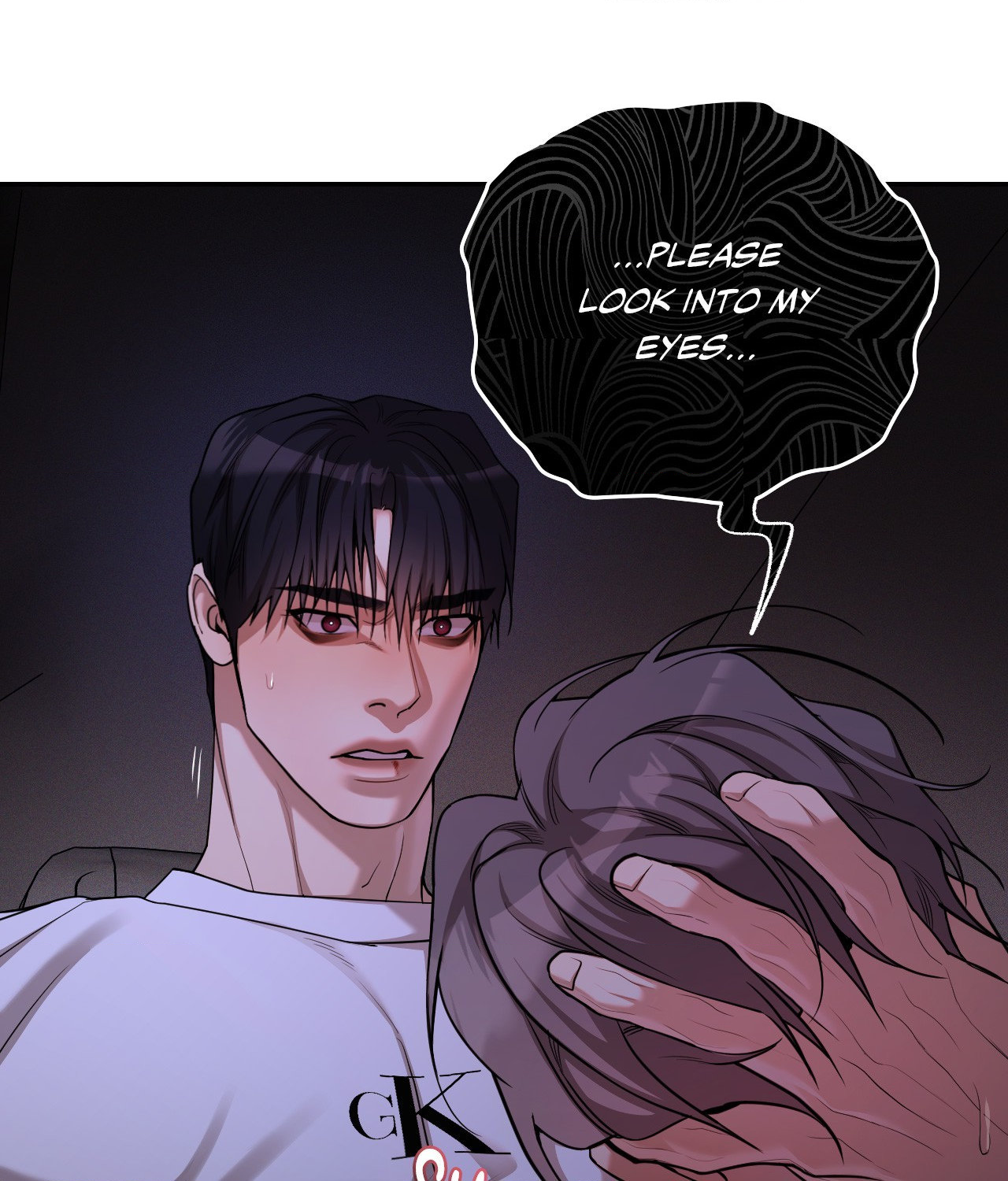 Pearl Boy : Ignite the Dawn [Official] - Episode 8 manhwa