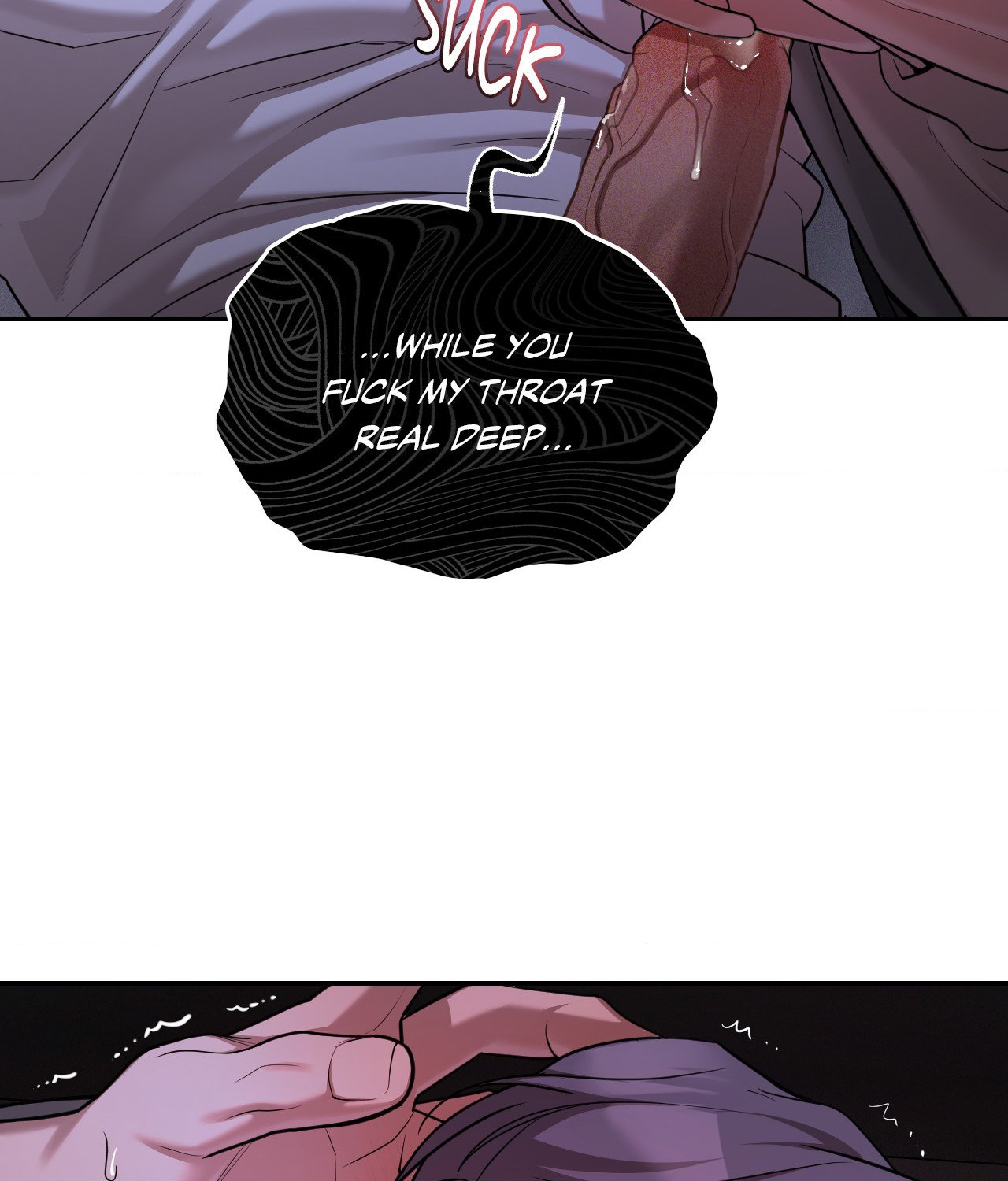 Pearl Boy : Ignite the Dawn [Official] - Episode 8 manhwa