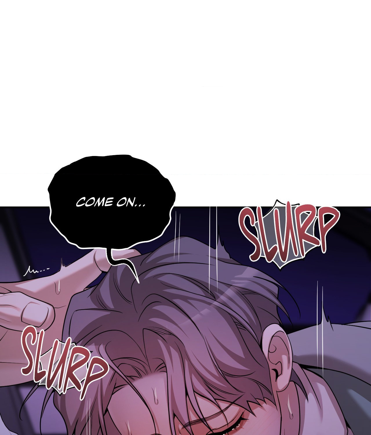 Pearl Boy : Ignite the Dawn [Official] - Episode 8 manhwa