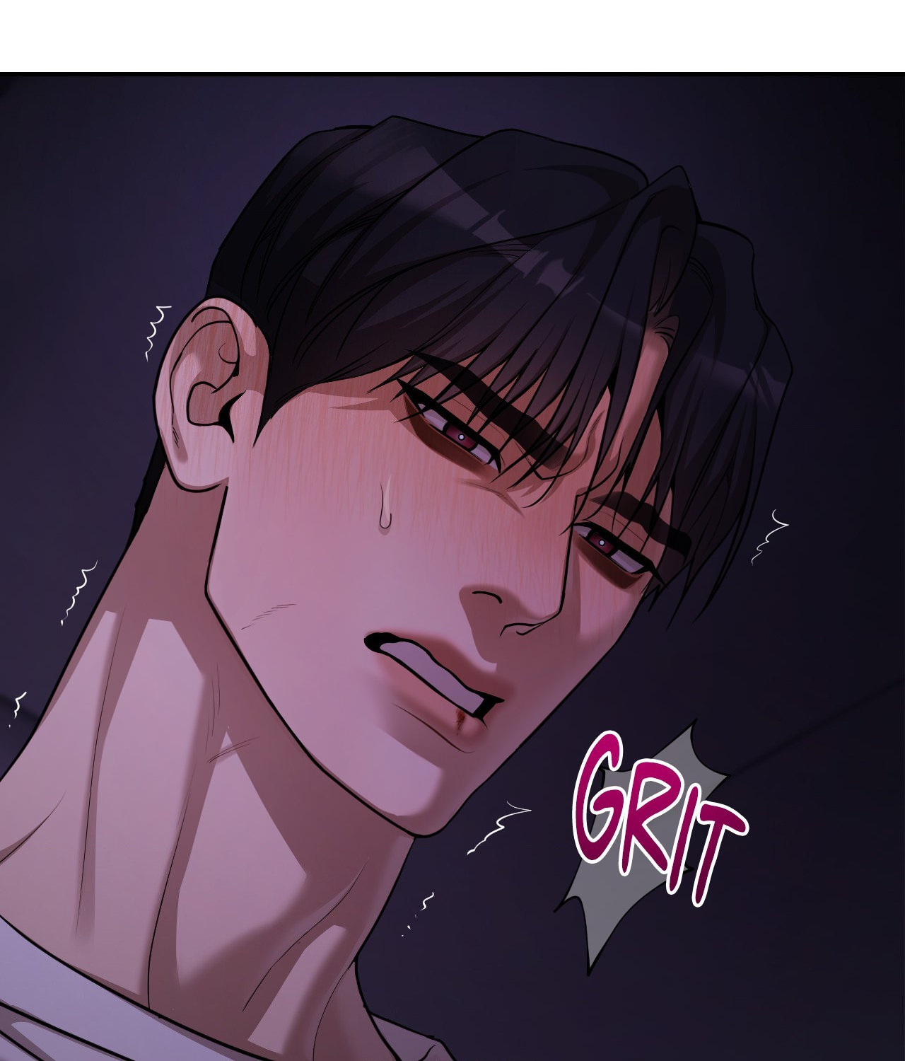 Pearl Boy : Ignite the Dawn [Official] - Episode 8 manhwa