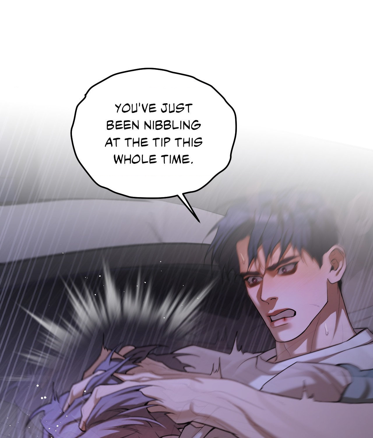Pearl Boy : Ignite the Dawn [Official] - Episode 8 manhwa