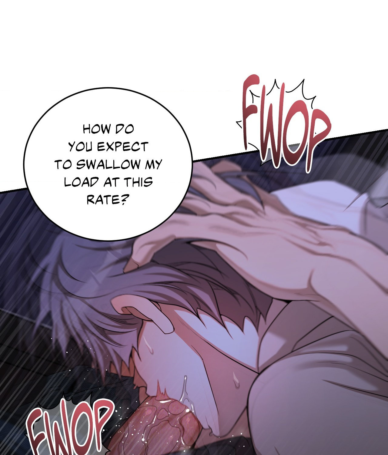 Pearl Boy : Ignite the Dawn [Official] - Episode 8 manhwa