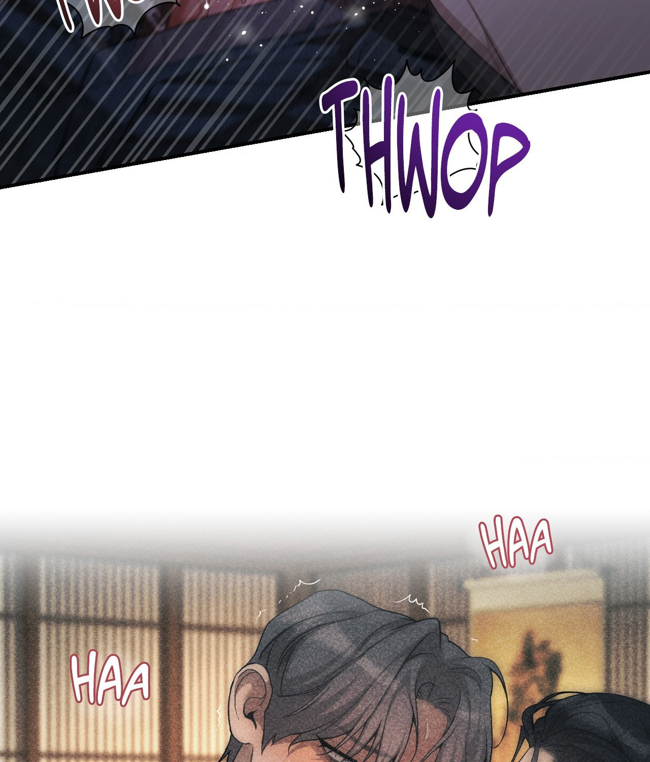 Pearl Boy : Ignite the Dawn [Official] - Episode 8 manhwa