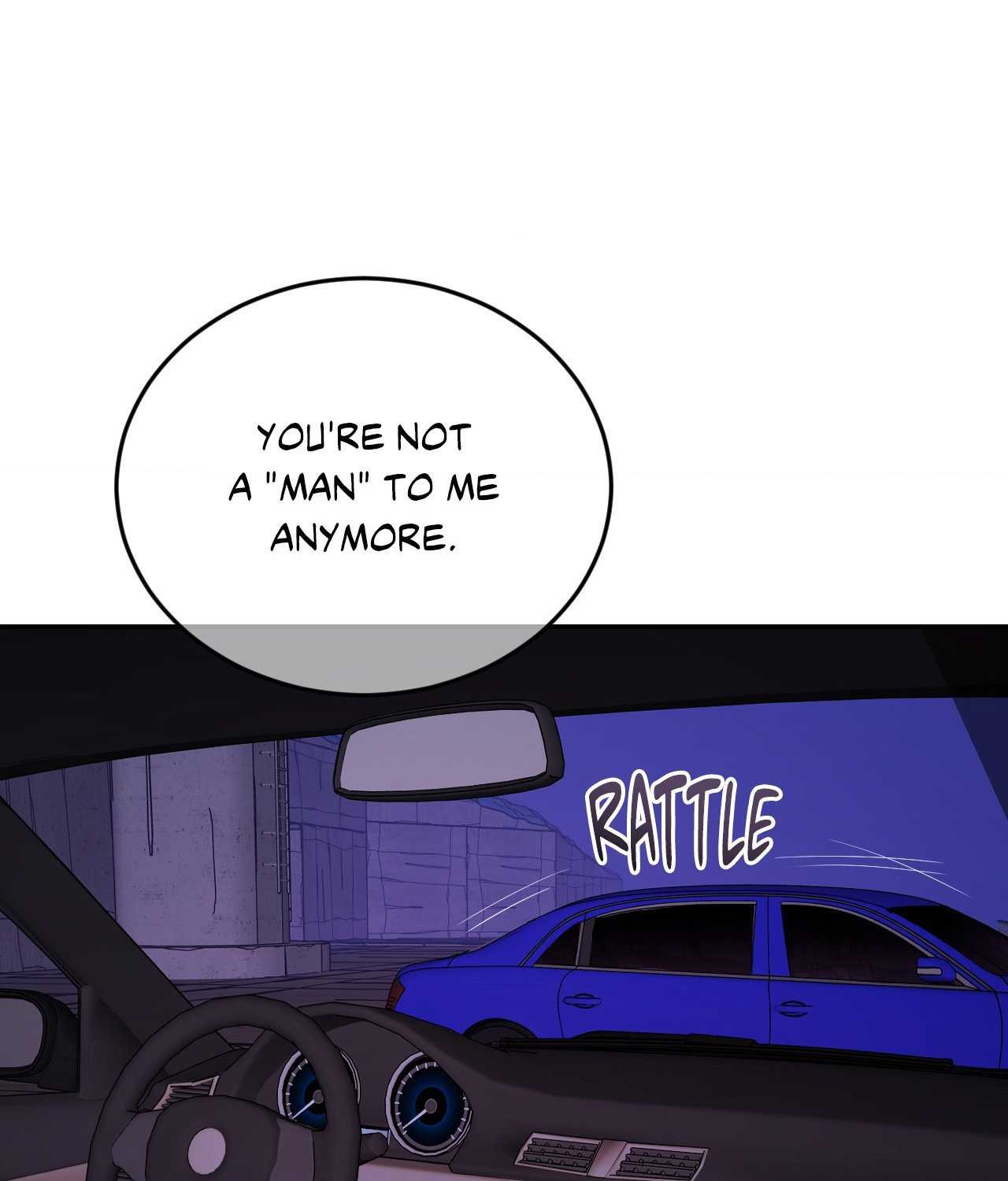 Pearl Boy : Ignite the Dawn [Official] - Episode 8 manhwa
