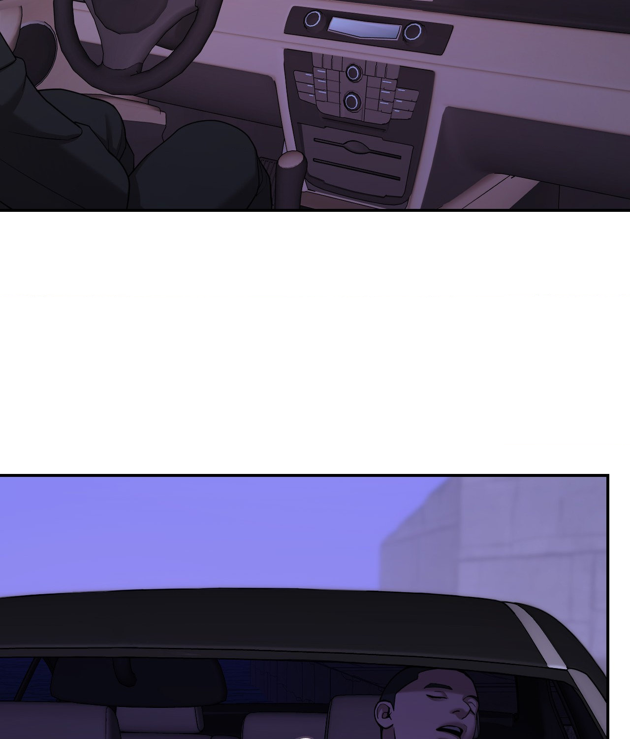 Pearl Boy : Ignite the Dawn [Official] - Episode 8 manhwa