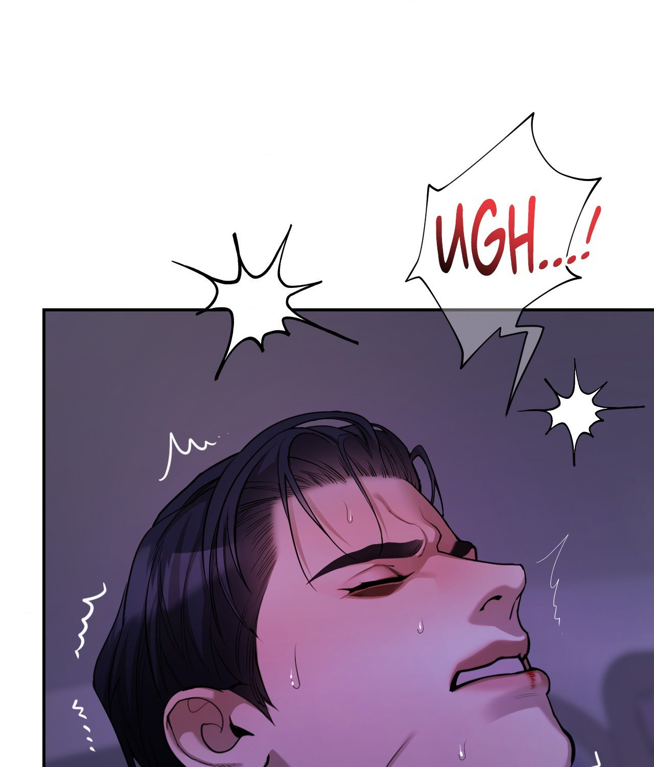 Pearl Boy : Ignite the Dawn [Official] - Episode 8 manhwa