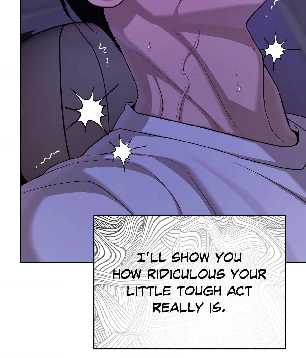 Pearl Boy : Ignite the Dawn [Official] - Episode 8 manhwa