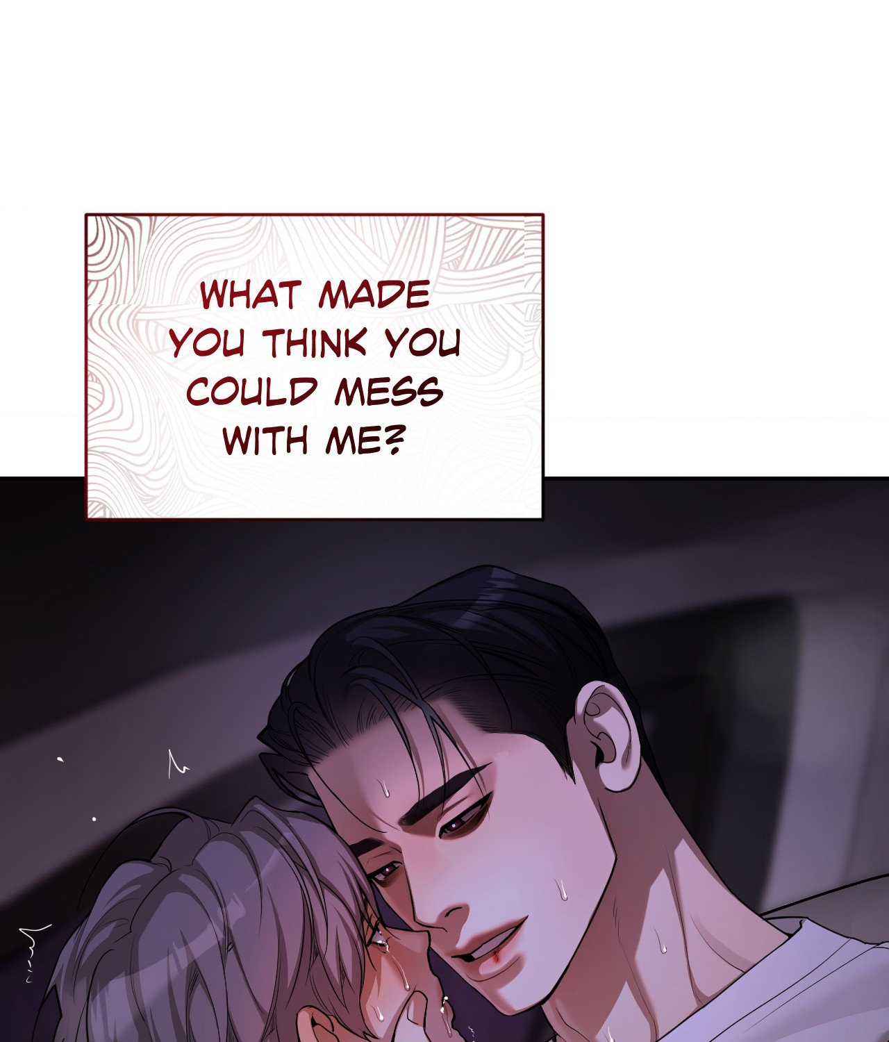 Pearl Boy : Ignite the Dawn [Official] - Episode 8 manhwa