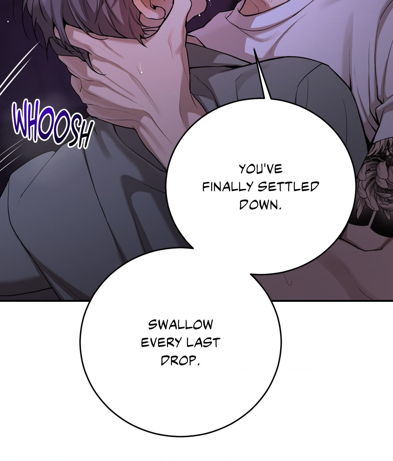 Pearl Boy : Ignite the Dawn [Official] - Episode 8 manhwa