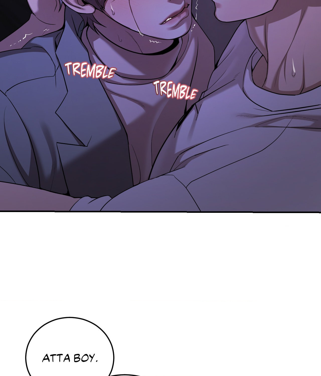 Pearl Boy : Ignite the Dawn [Official] - Episode 8 manhwa