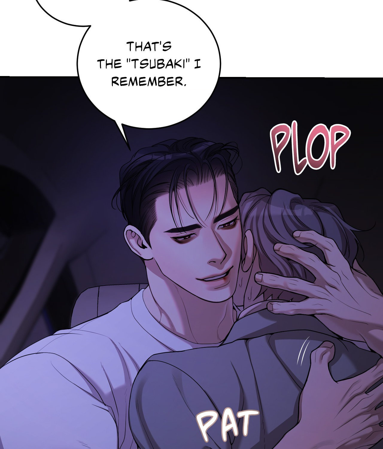 Pearl Boy : Ignite the Dawn [Official] - Episode 8 manhwa