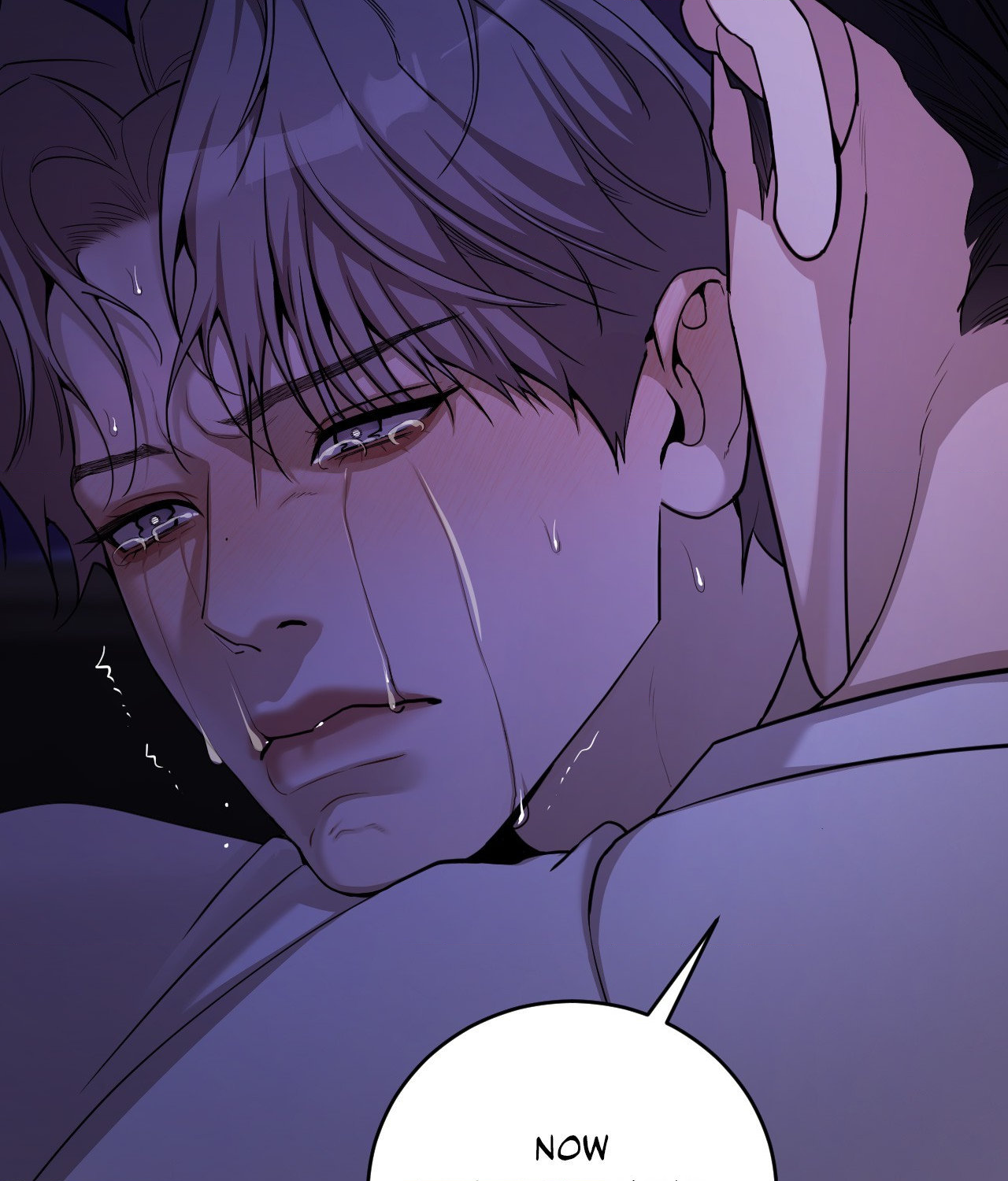 Pearl Boy : Ignite the Dawn [Official] - Episode 8 manhwa