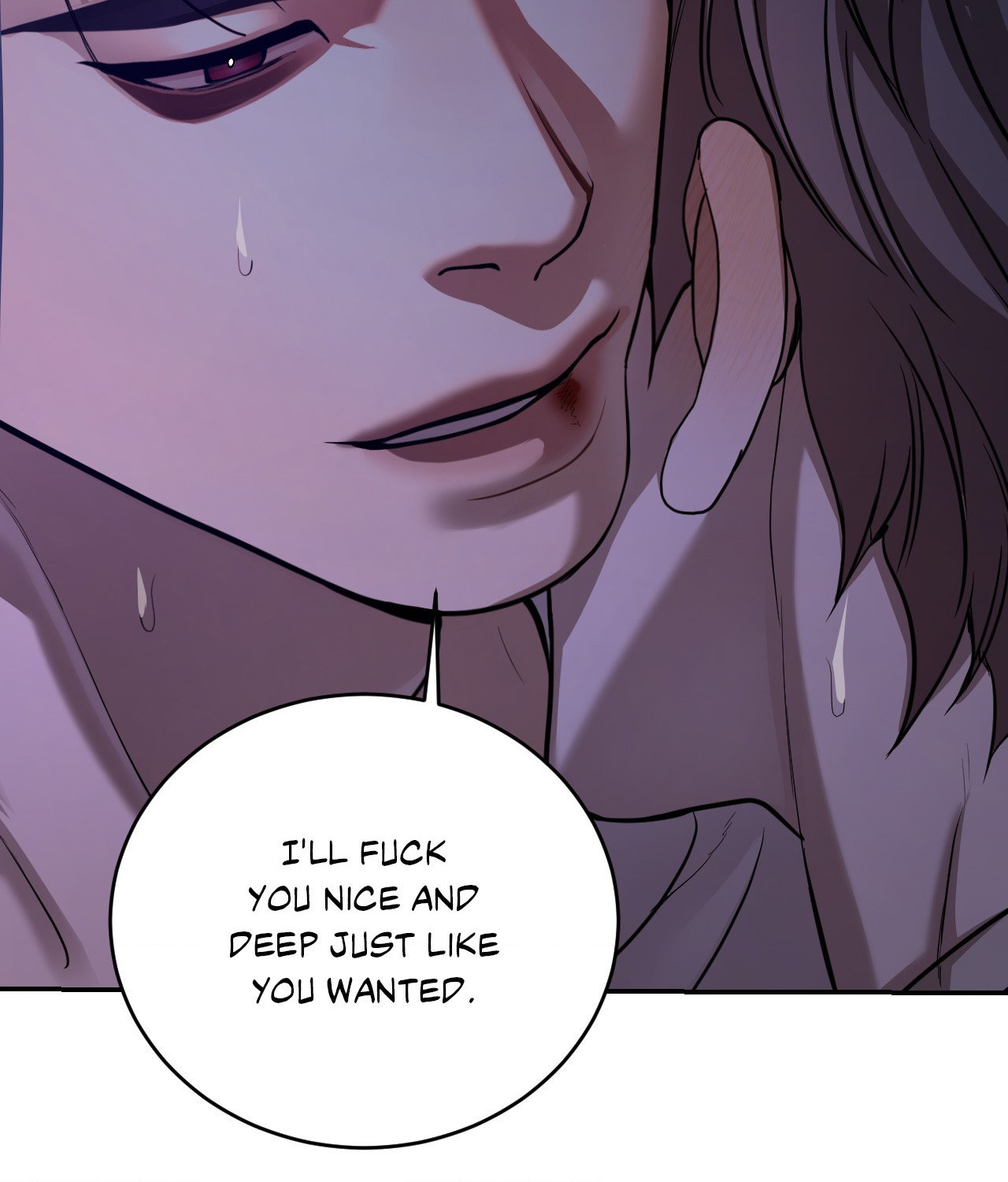 Pearl Boy : Ignite the Dawn [Official] - Episode 8 manhwa