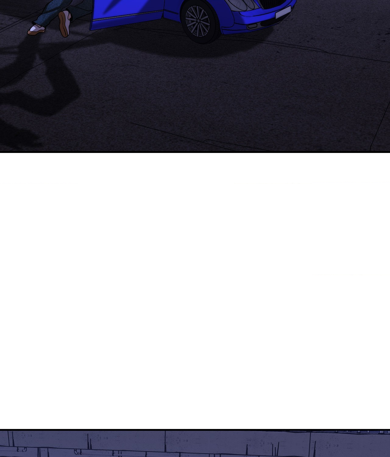 Pearl Boy : Ignite the Dawn [Official] - Episode 8 manhwa