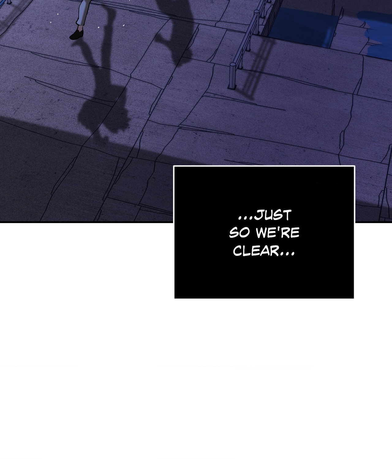 Pearl Boy : Ignite the Dawn [Official] - Episode 8 manhwa