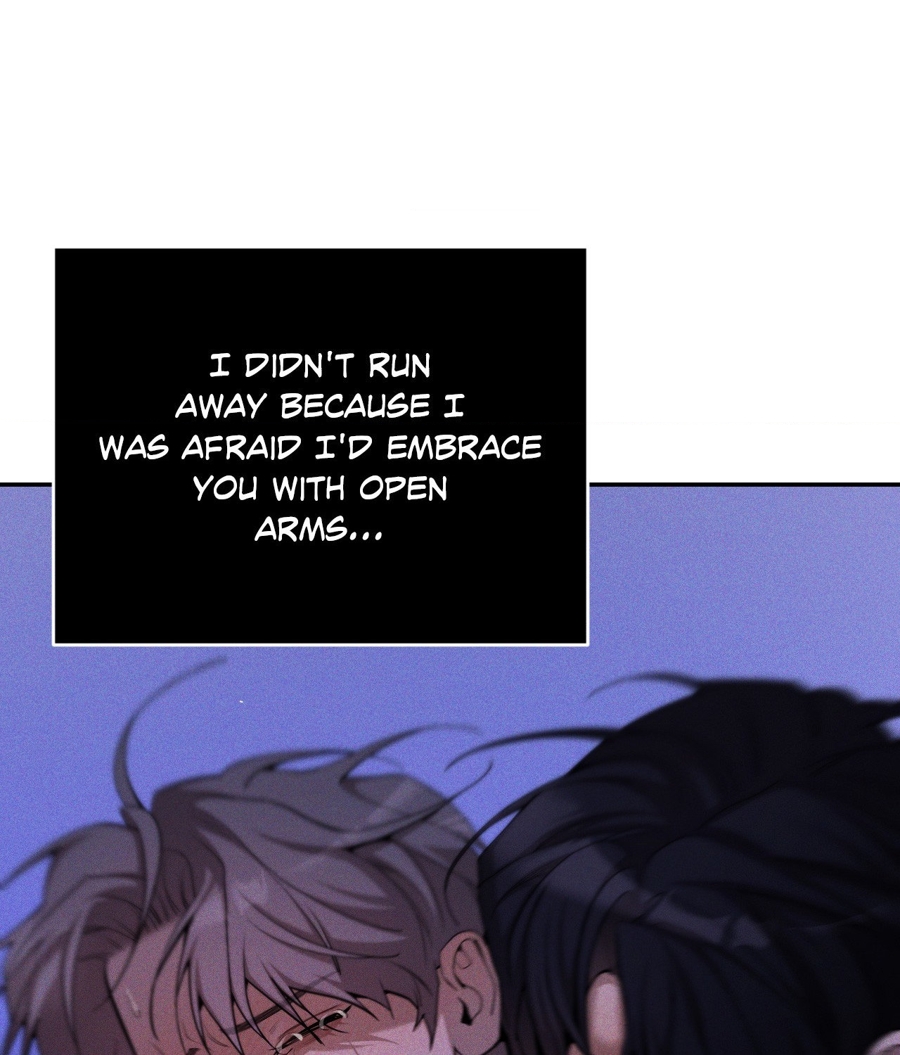 Pearl Boy : Ignite the Dawn [Official] - Episode 8 manhwa