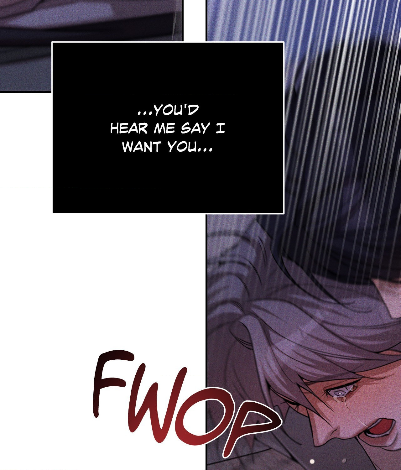 Pearl Boy : Ignite the Dawn [Official] - Episode 8 manhwa
