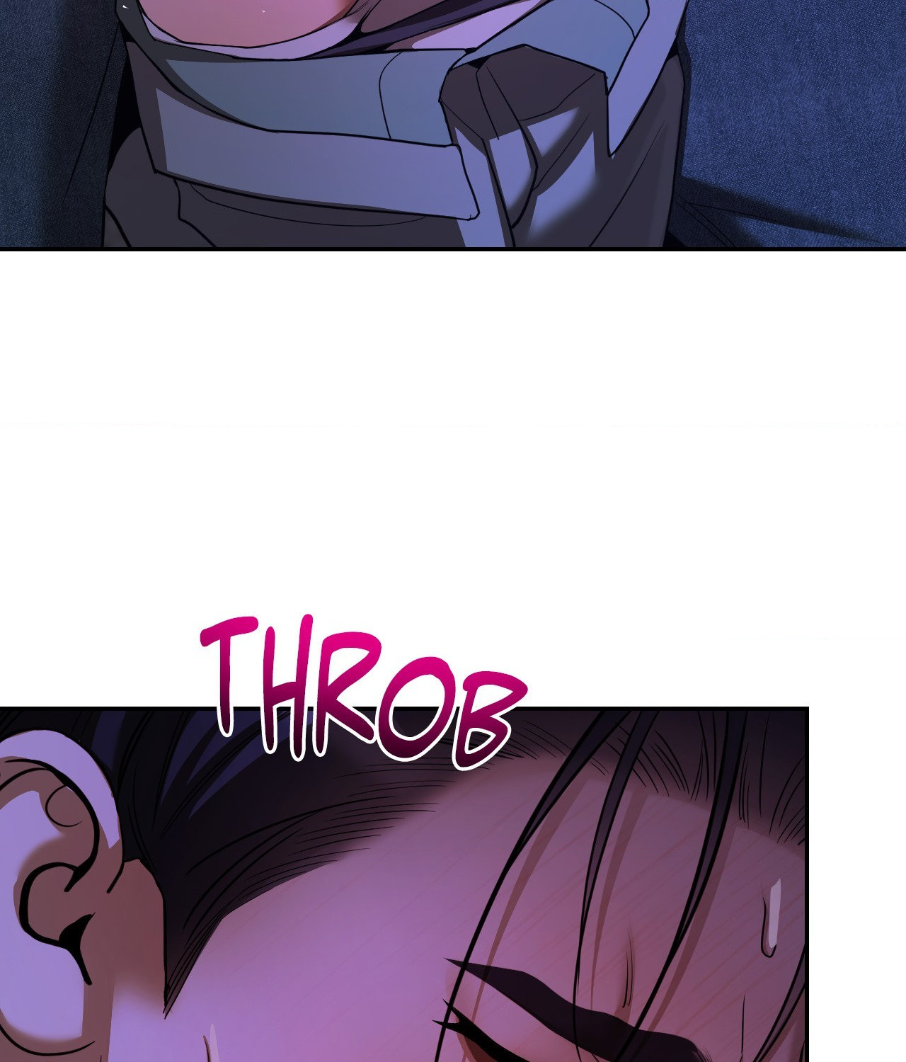 Pearl Boy : Ignite the Dawn [Official] - Episode 8 manhwa