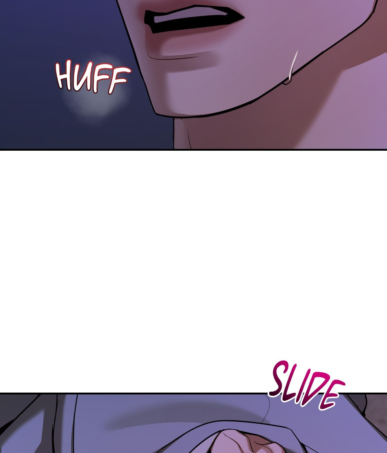 Pearl Boy : Ignite the Dawn [Official] - Episode 8 manhwa