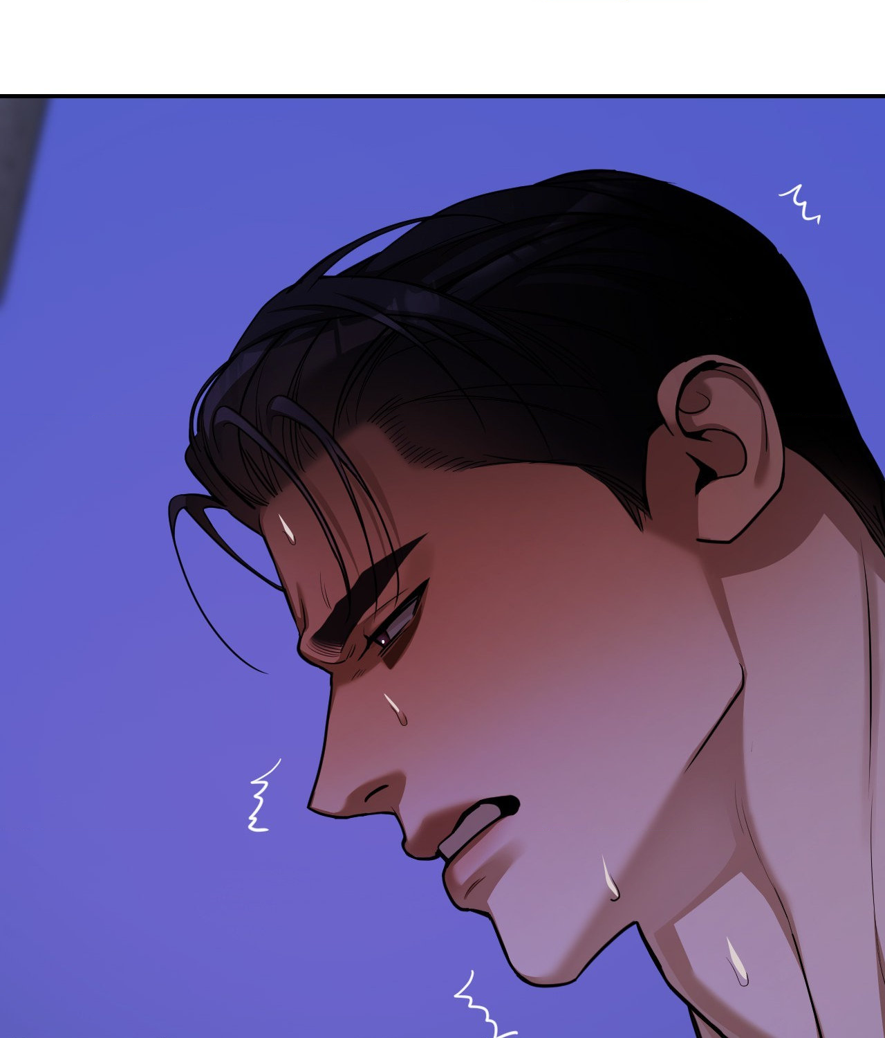 Pearl Boy : Ignite the Dawn [Official] - Episode 8 manhwa