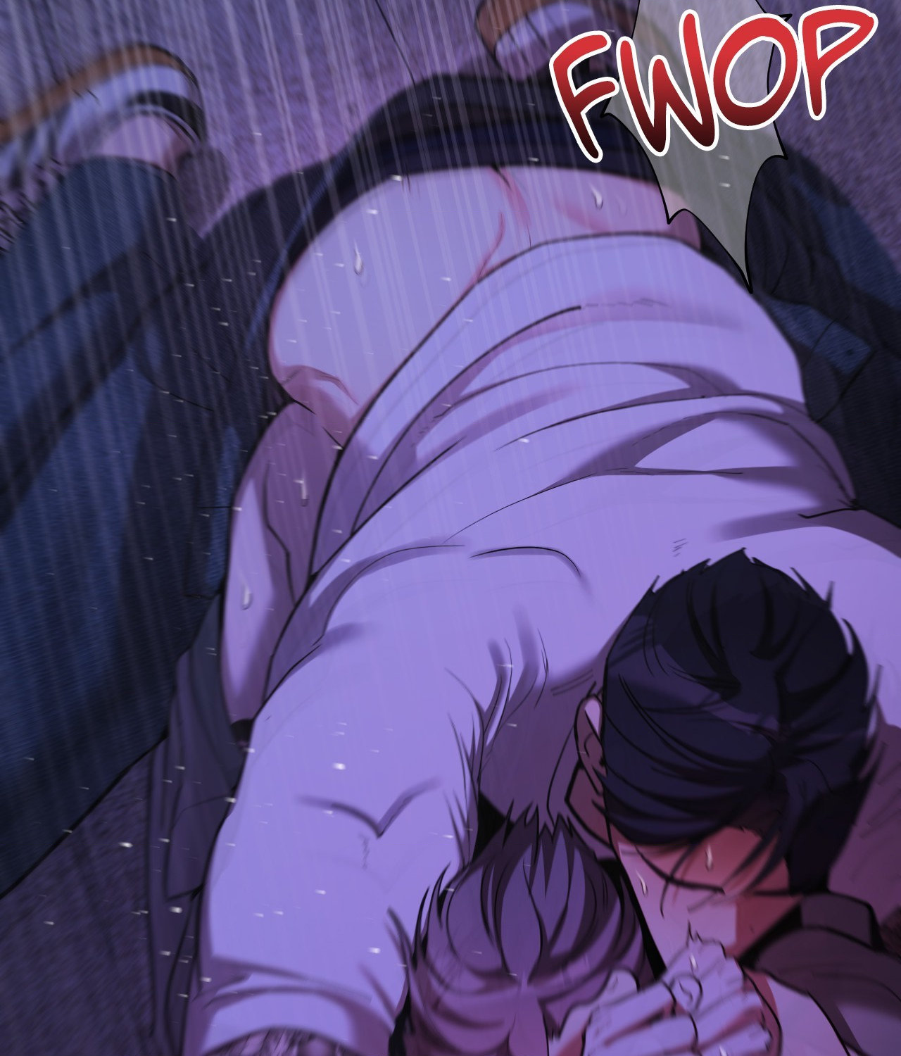 Pearl Boy : Ignite the Dawn [Official] - Episode 8 manhwa