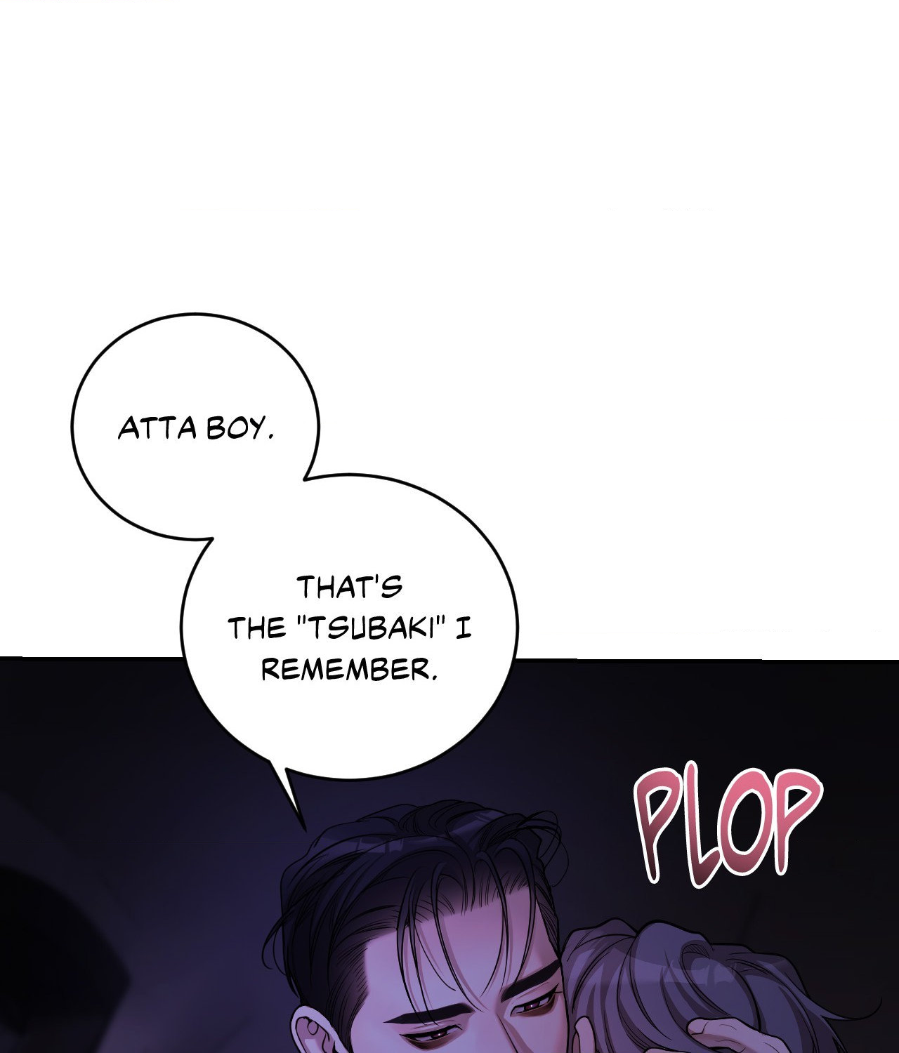 Pearl Boy : Ignite the Dawn [Official] - Episode 9 [TW] manhwa