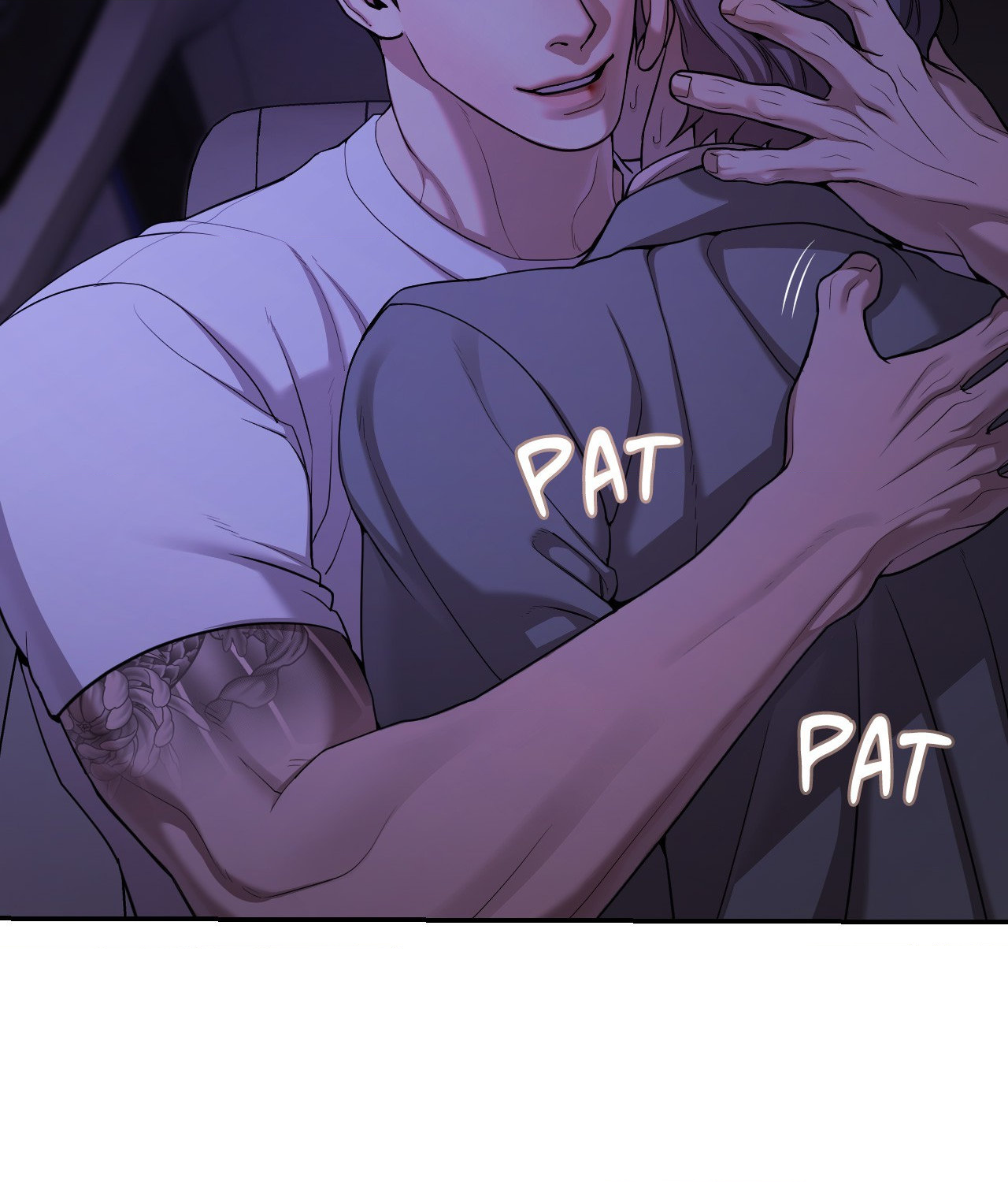 Pearl Boy : Ignite the Dawn [Official] - Episode 9 [TW] manhwa