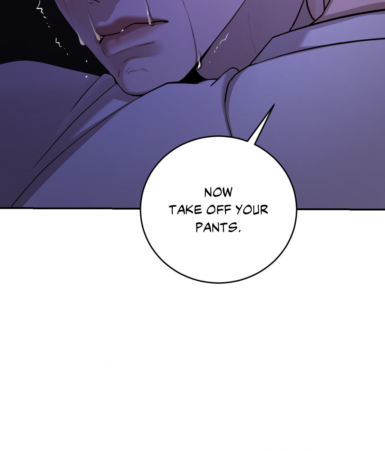 Pearl Boy : Ignite the Dawn [Official] - Episode 9 [TW] manhwa